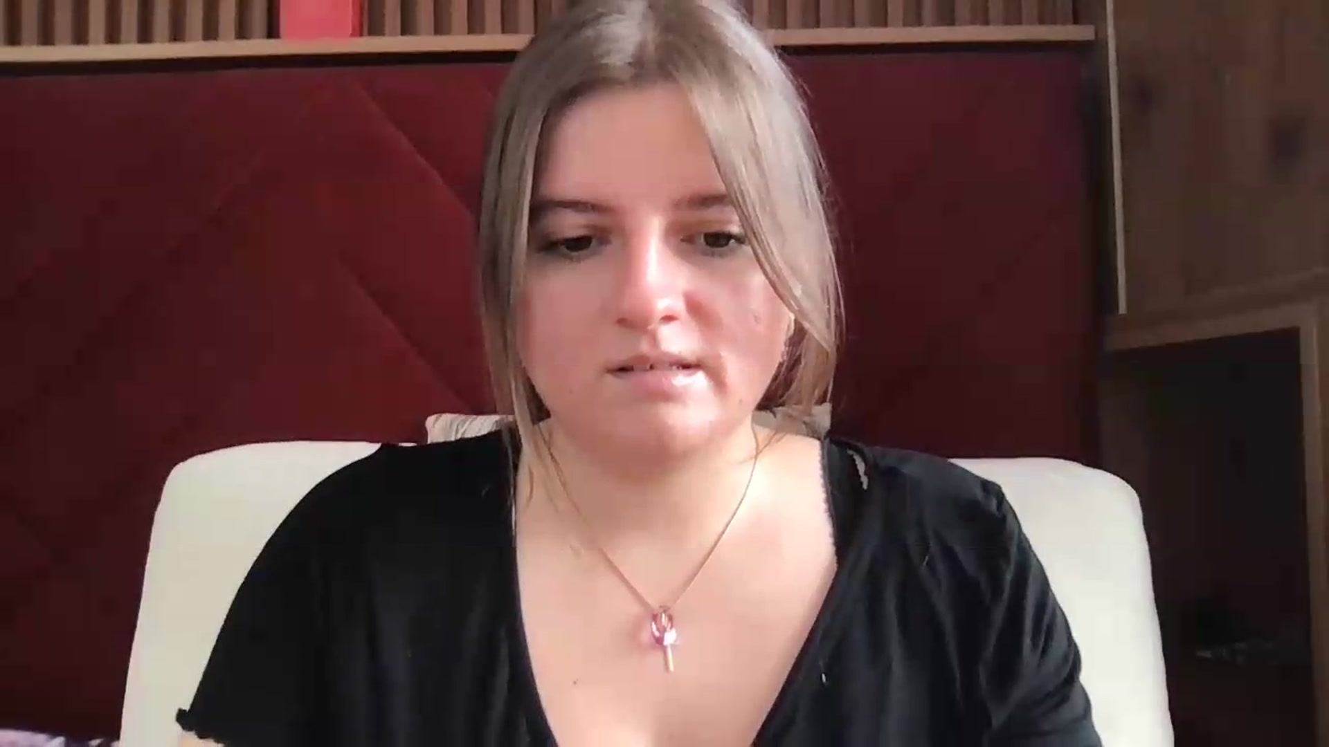 Gallery image thumbnail from MarshaCleave's myfreecams stream on, 07/27/2026, 16:08 image 12 of 20