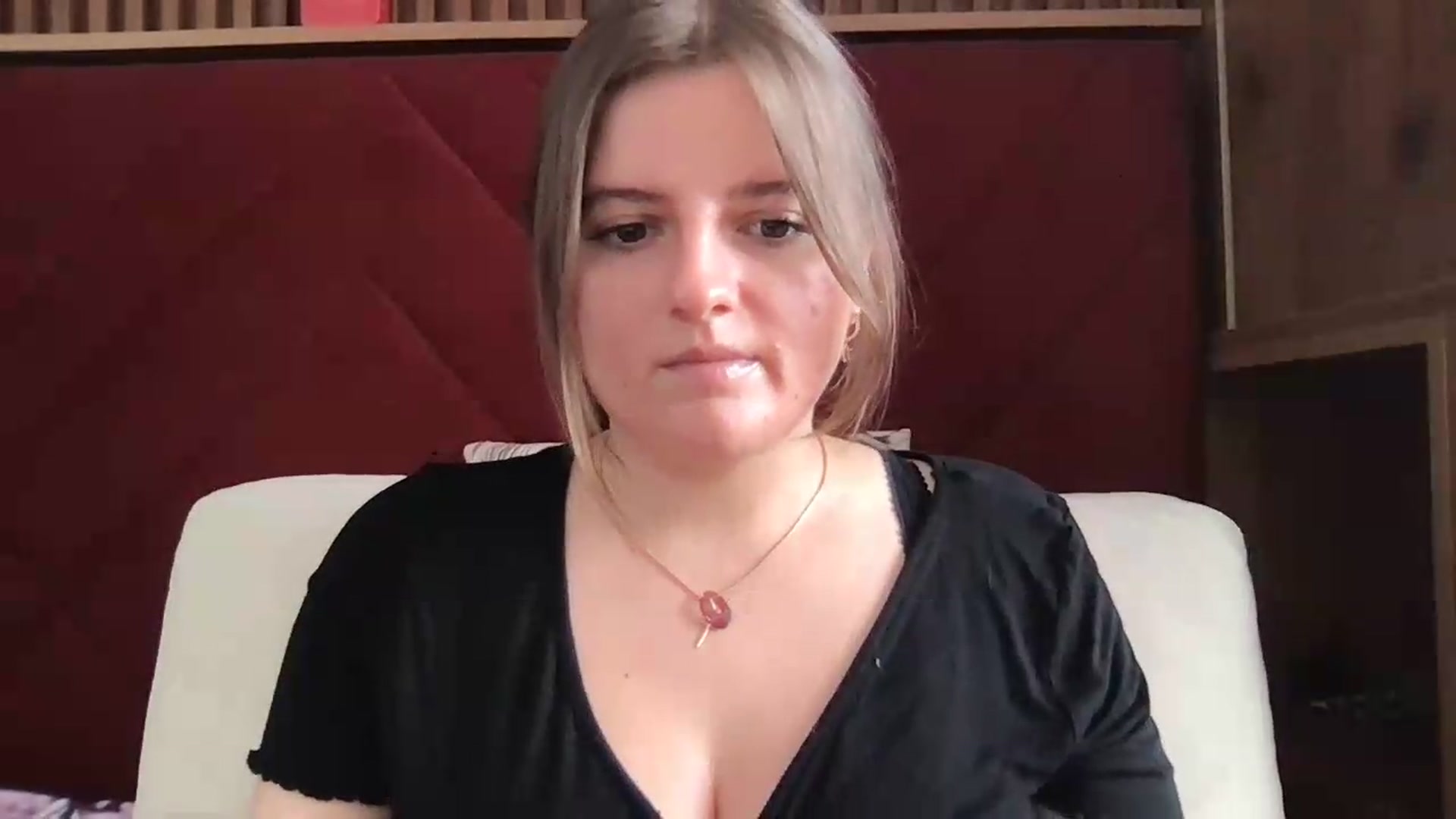 Gallery image thumbnail from MarshaCleave's myfreecams stream on, 07/27/2026, 16:08 image 10 of 20
