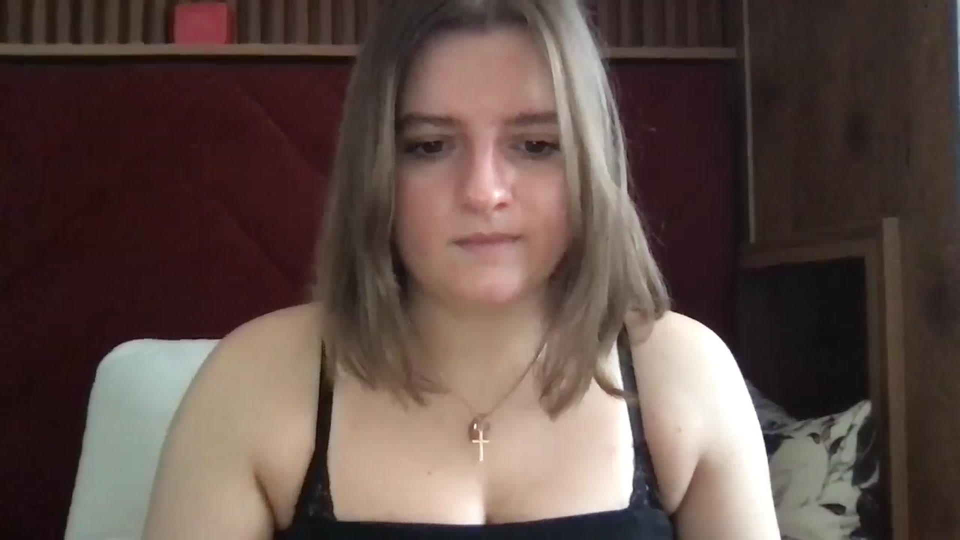 Gallery image thumbnail from MarshaCleave's myfreecams stream on, 07/29/2026, 10:14 image 13 of 20