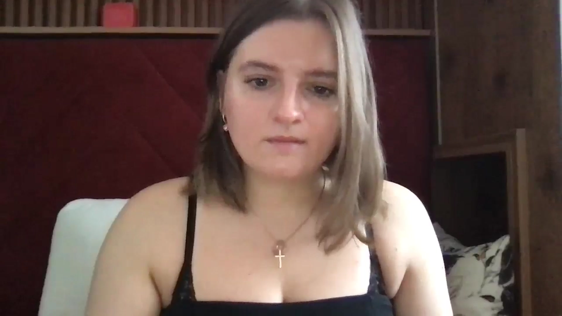 Gallery image thumbnail from MarshaCleave's myfreecams stream on, 07/29/2026, 10:14 image 16 of 20