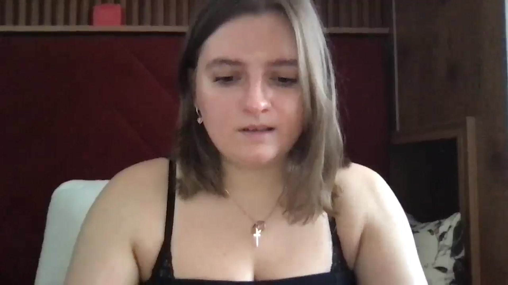 Gallery image thumbnail from MarshaCleave's myfreecams stream on, 07/29/2026, 10:14 image 19 of 20