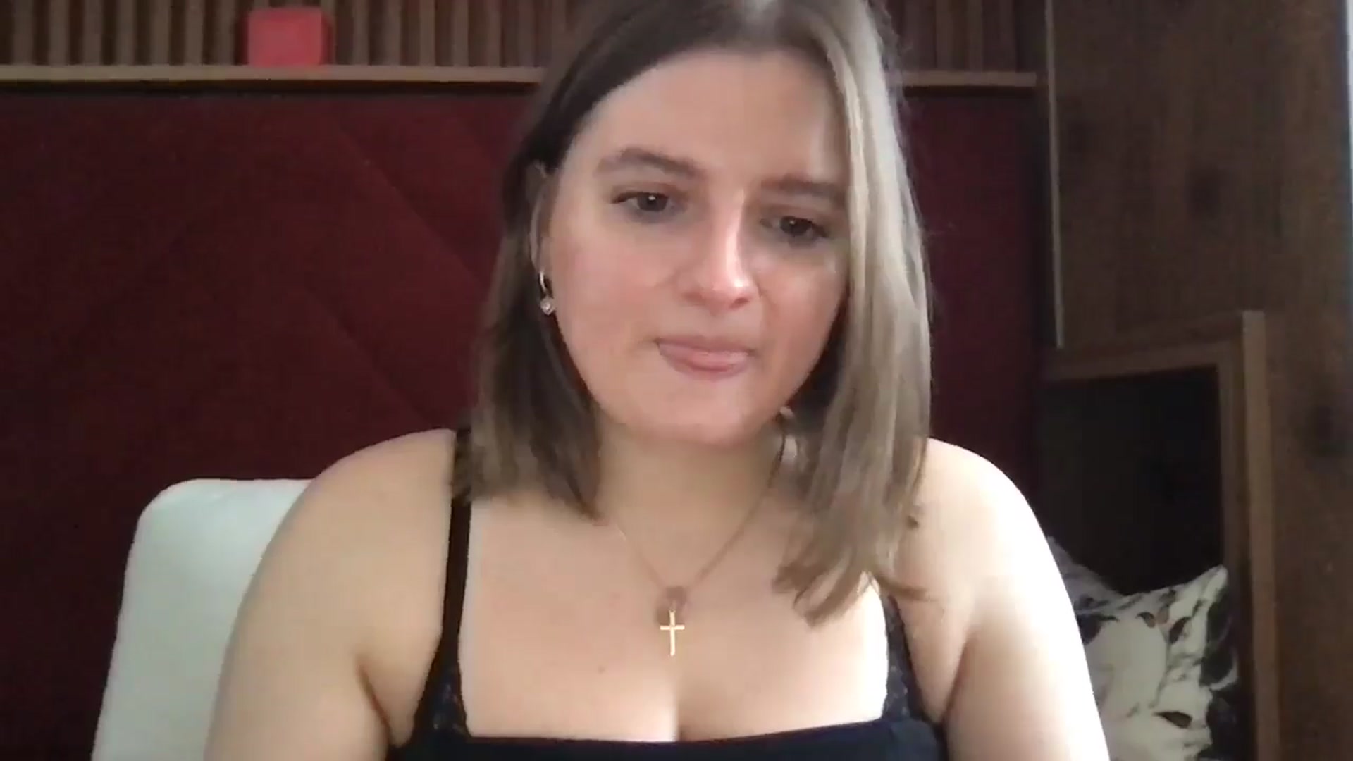 Gallery image thumbnail from MarshaCleave's myfreecams stream on, 07/29/2026, 10:14 image 17 of 20