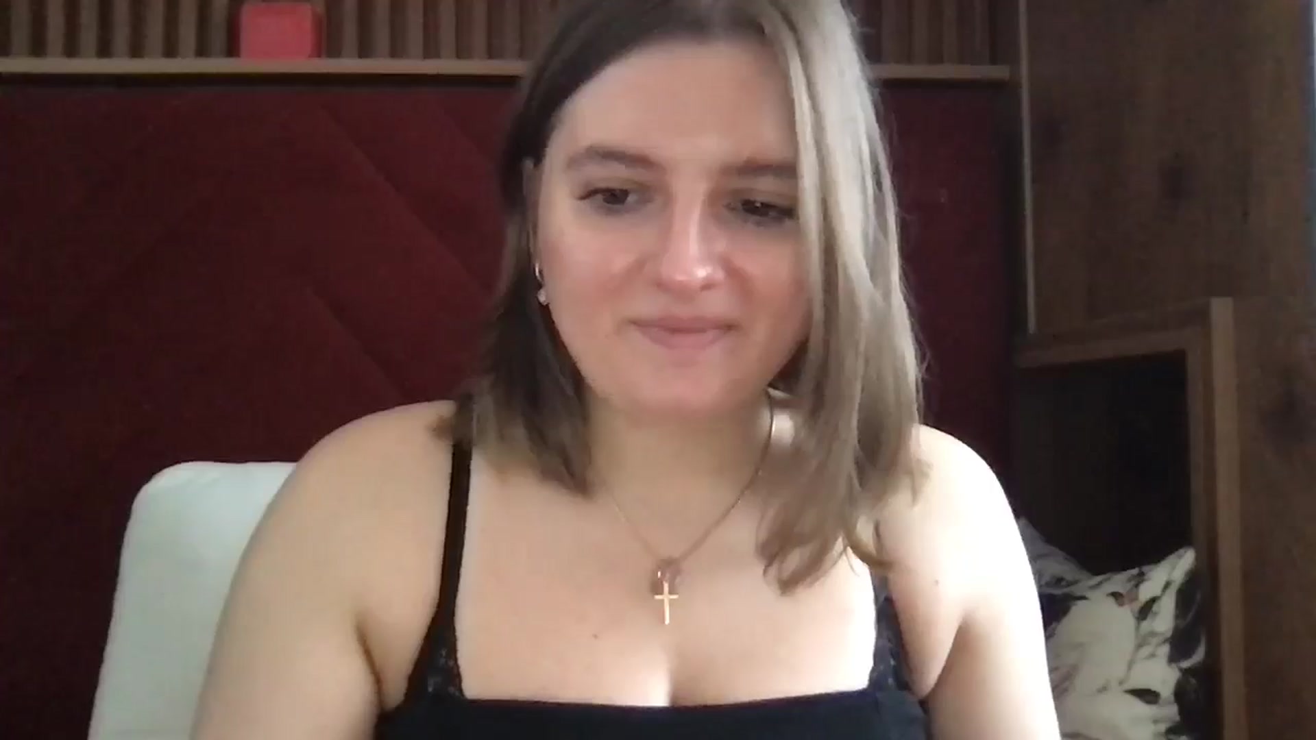 Gallery image thumbnail from MarshaCleave's myfreecams stream on, 07/29/2026, 10:14 image 15 of 20