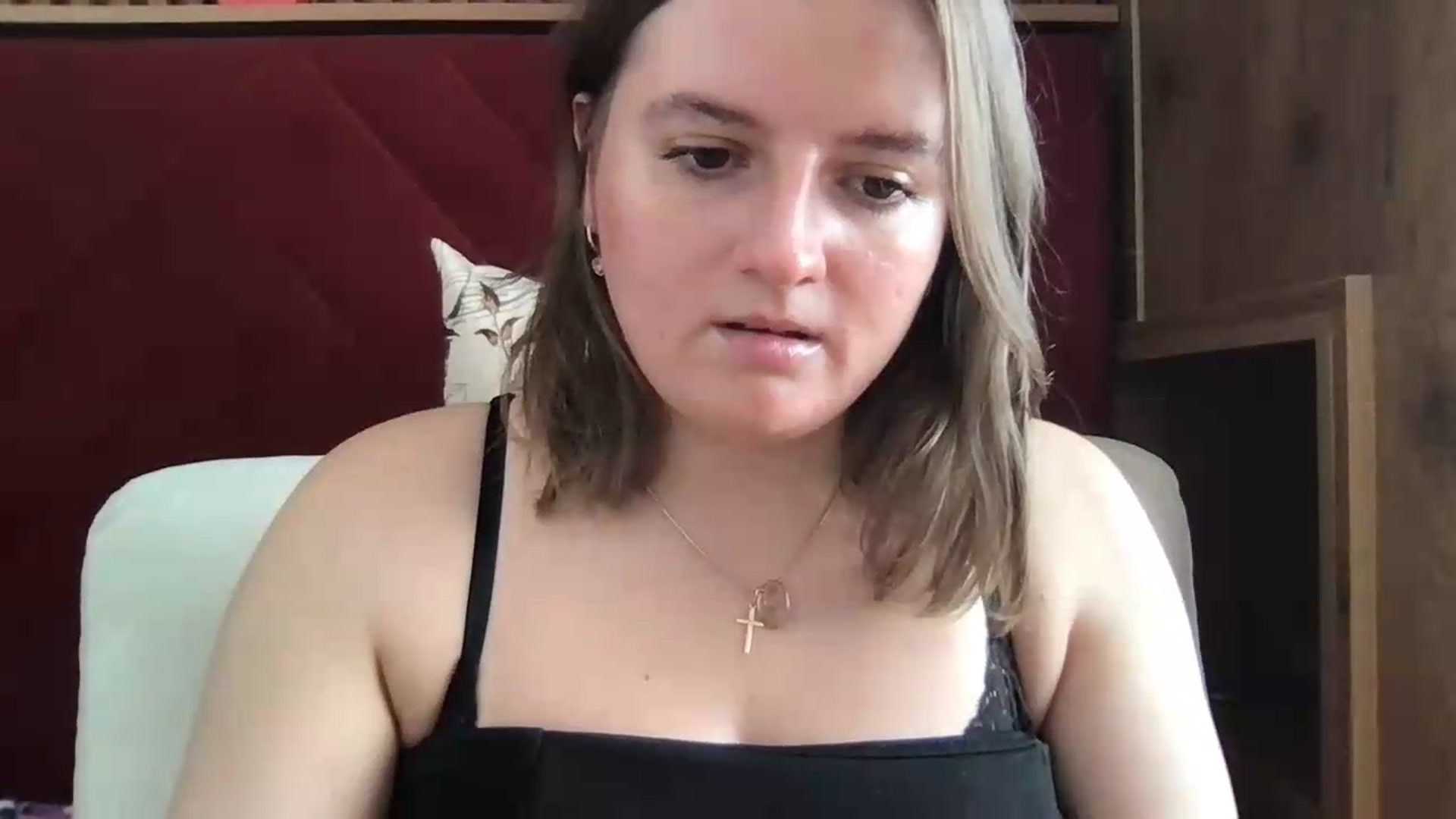 Gallery image thumbnail from MarshaCleave's myfreecams stream on, 07/29/2026, 15:18 image 20 of 20