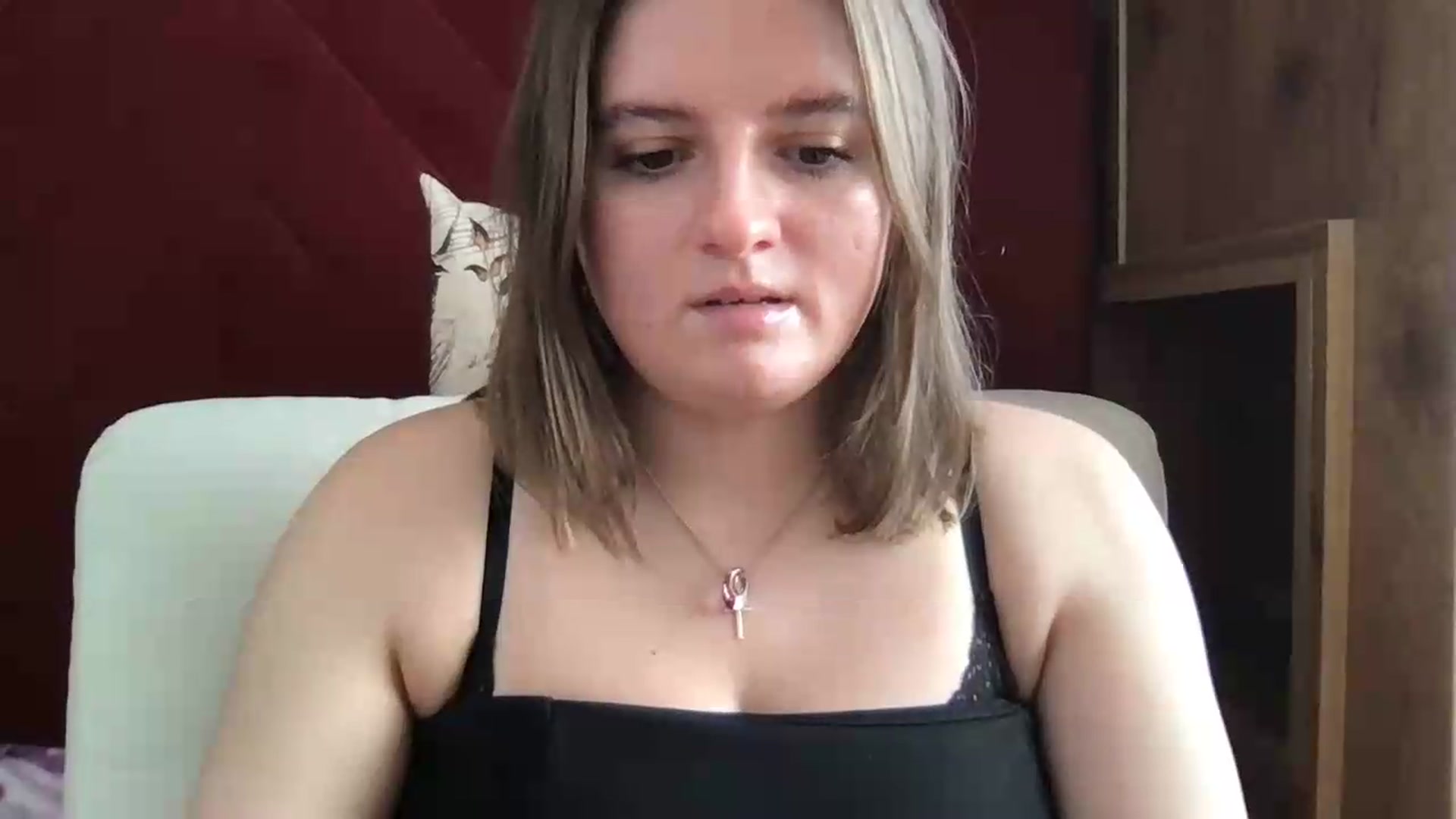 Gallery image thumbnail from MarshaCleave's myfreecams stream on, 07/29/2026, 15:18 image 18 of 20