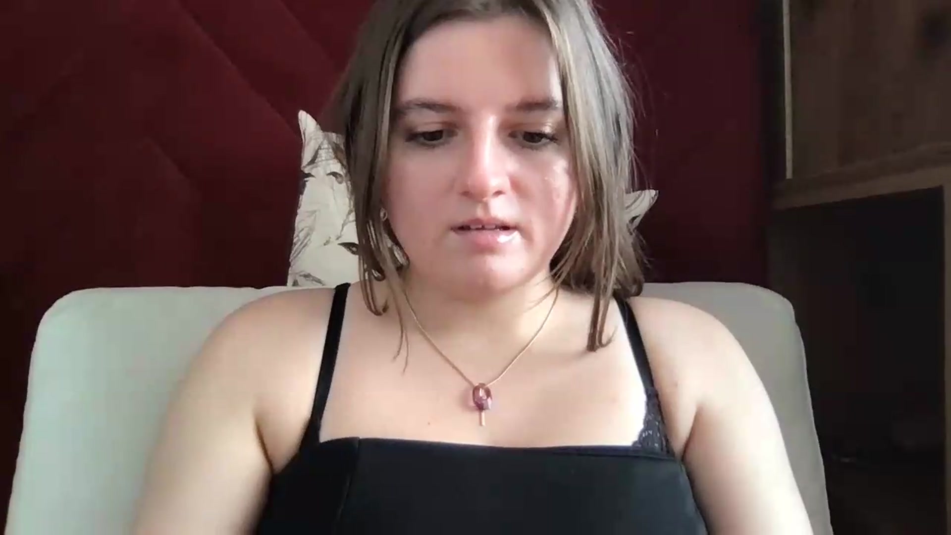 Gallery image thumbnail from MarshaCleave's myfreecams stream on, 07/29/2026, 15:18 image 13 of 20