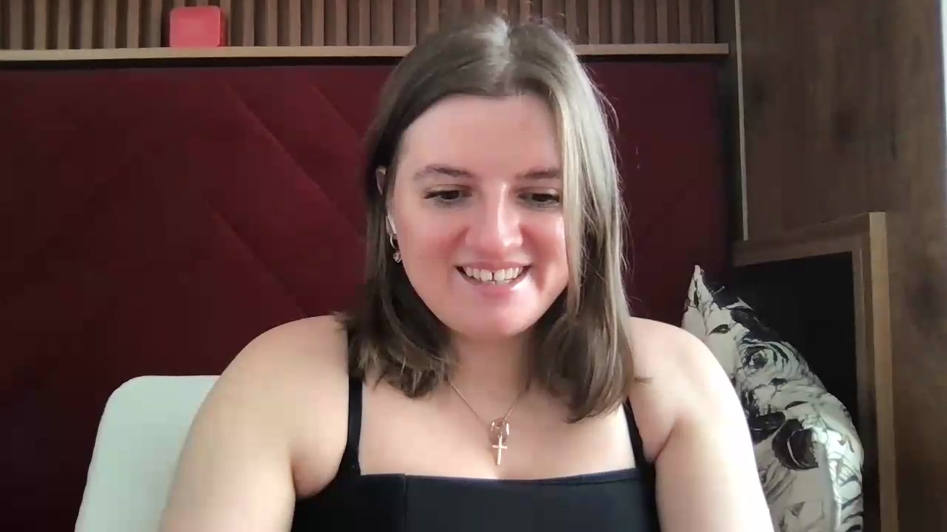 Gallery image thumbnail from MarshaCleave's myfreecams stream on, 07/29/2026, 16:03 image 7 of 20