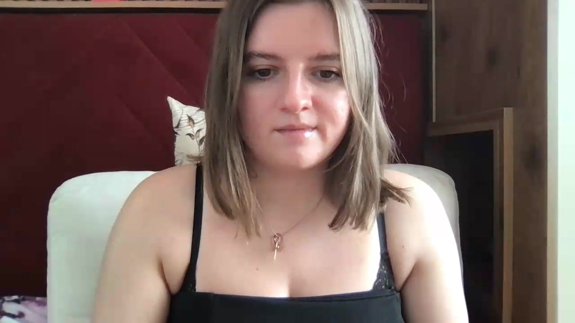 Gallery image thumbnail from MarshaCleave's myfreecams stream on, 07/29/2026, 16:03 image 3 of 20