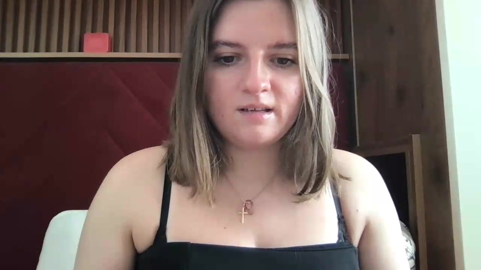 Gallery image thumbnail from MarshaCleave's myfreecams stream on, 07/29/2026, 16:03 image 5 of 20