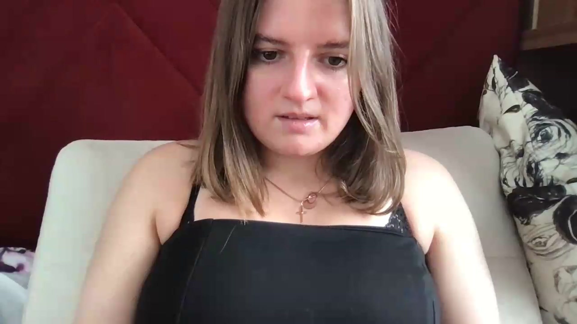 Gallery image thumbnail from MarshaCleave's myfreecams stream on, 07/29/2026, 16:03 image 12 of 20