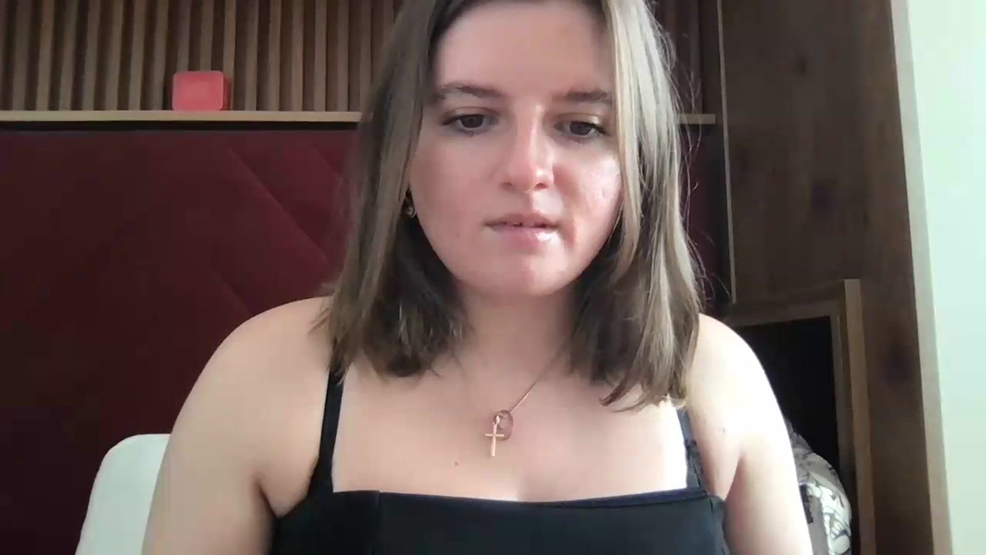 Gallery image thumbnail from MarshaCleave's myfreecams stream on, 07/29/2026, 16:03 image 4 of 20