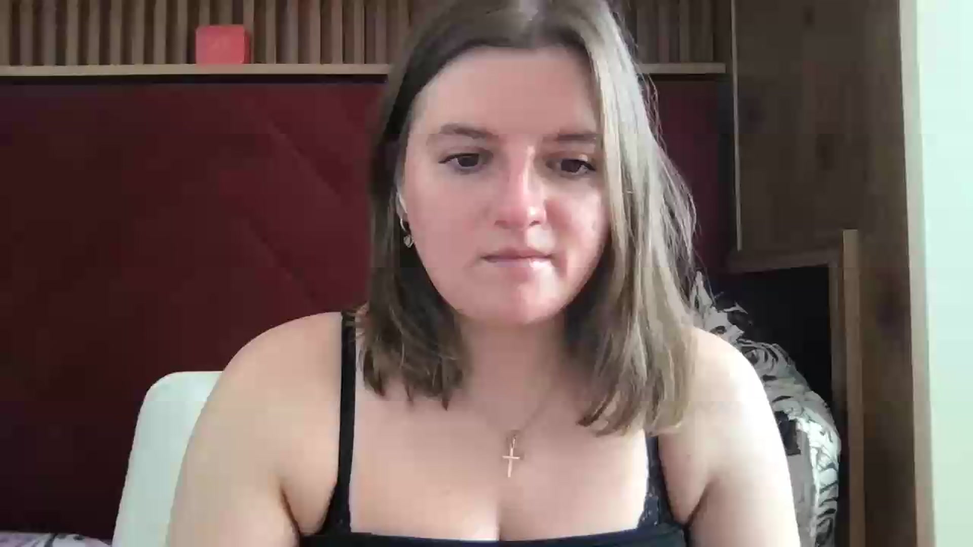 Gallery image thumbnail from MarshaCleave's myfreecams stream on, 07/29/2026, 16:03 image 10 of 20