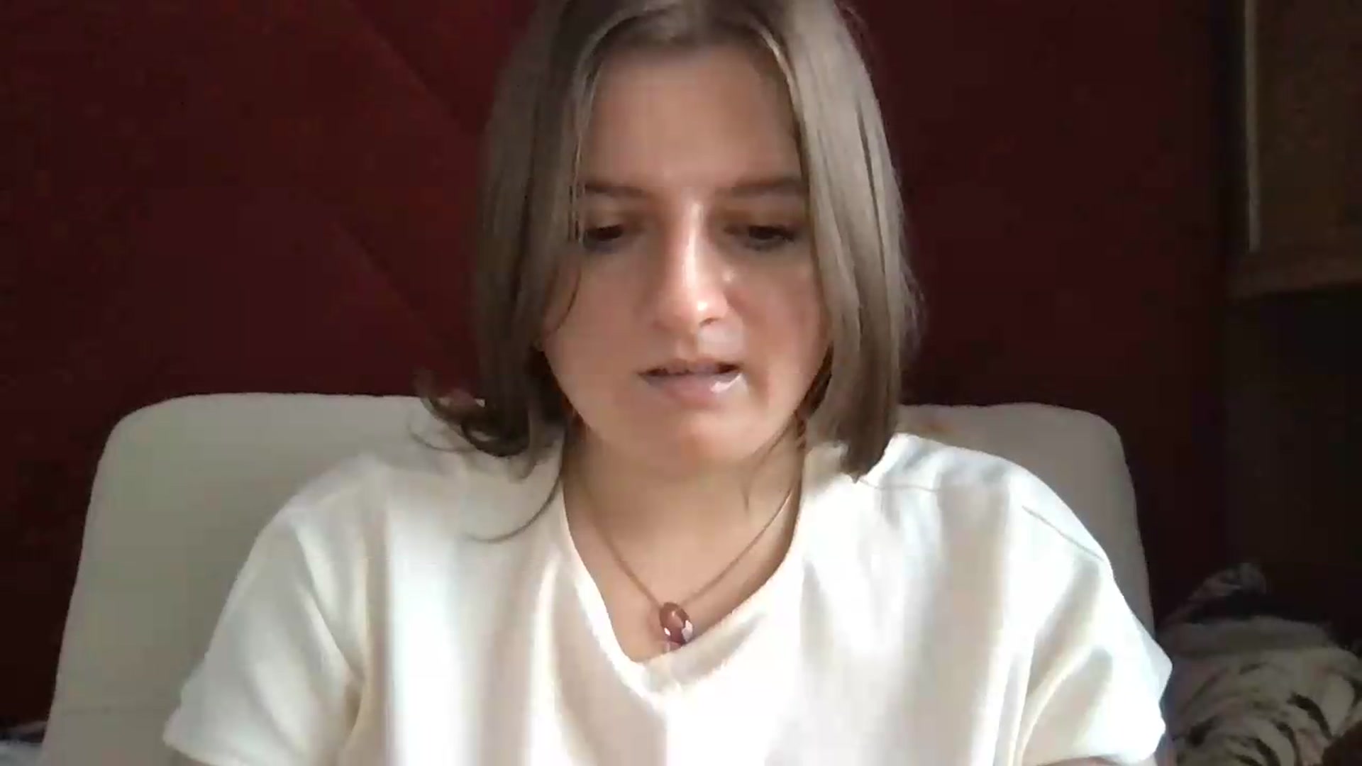 Gallery image thumbnail from MarshaCleave's myfreecams stream on, 07/31/2026, 12:24 image 13 of 20