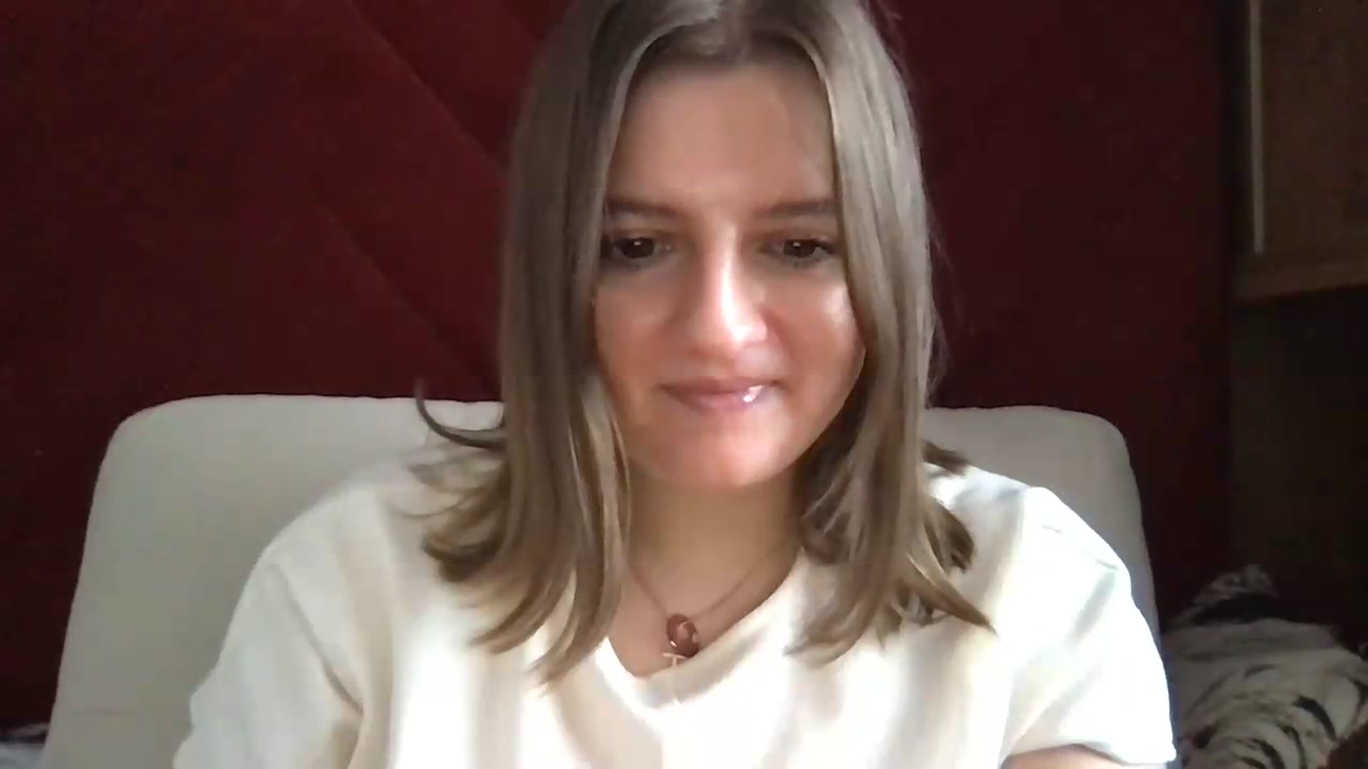 Gallery image thumbnail from MarshaCleave's myfreecams stream on, 07/31/2026, 12:24 image 15 of 20