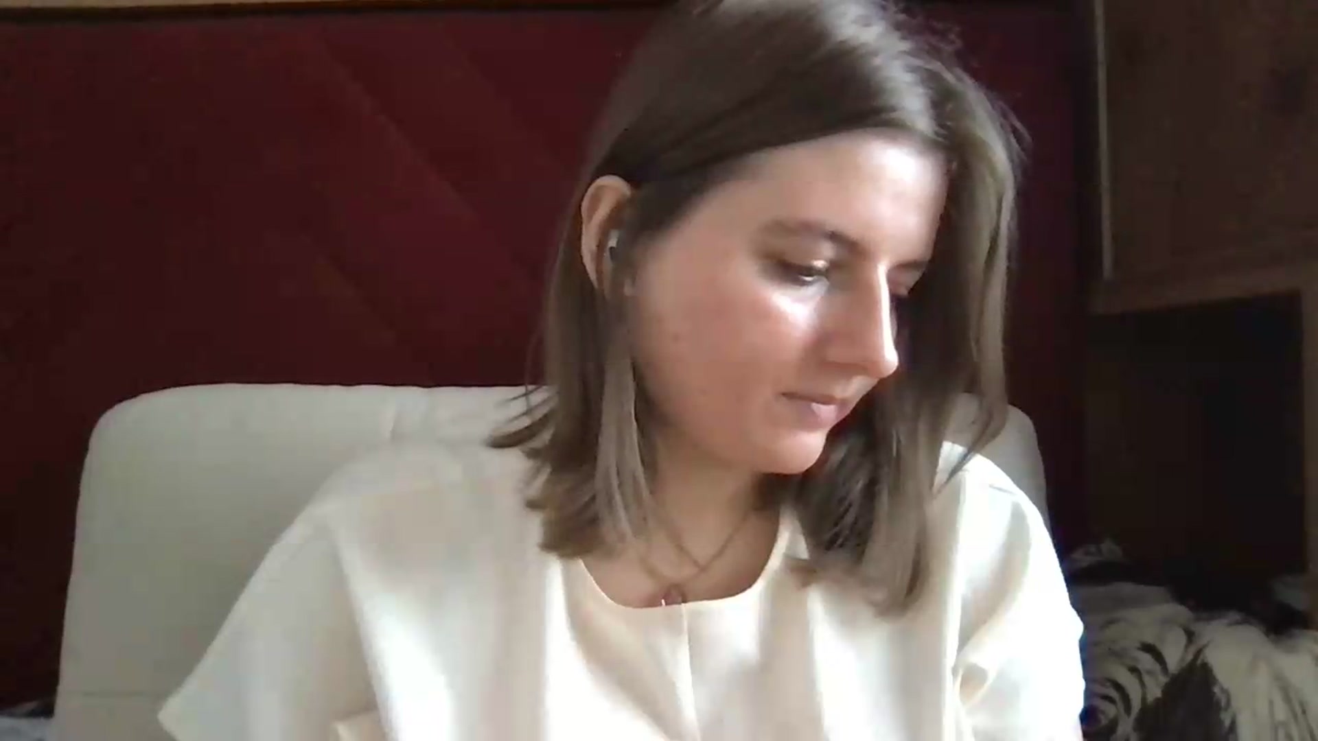Gallery image thumbnail from MarshaCleave's myfreecams stream on, 07/31/2026, 12:24 image 4 of 20