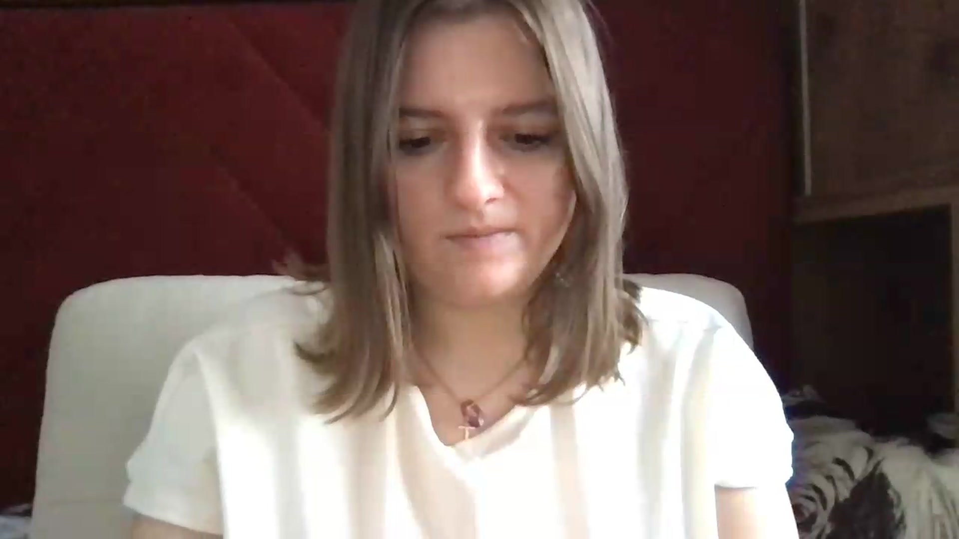 Gallery image thumbnail from MarshaCleave's myfreecams stream on, 07/31/2026, 12:24 image 9 of 20