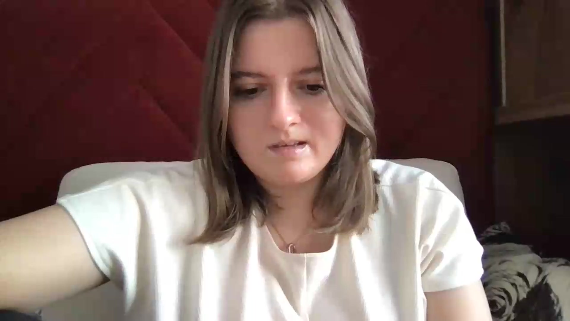 Gallery image thumbnail from MarshaCleave's myfreecams stream on, 07/31/2026, 13:32 image 18 of 20