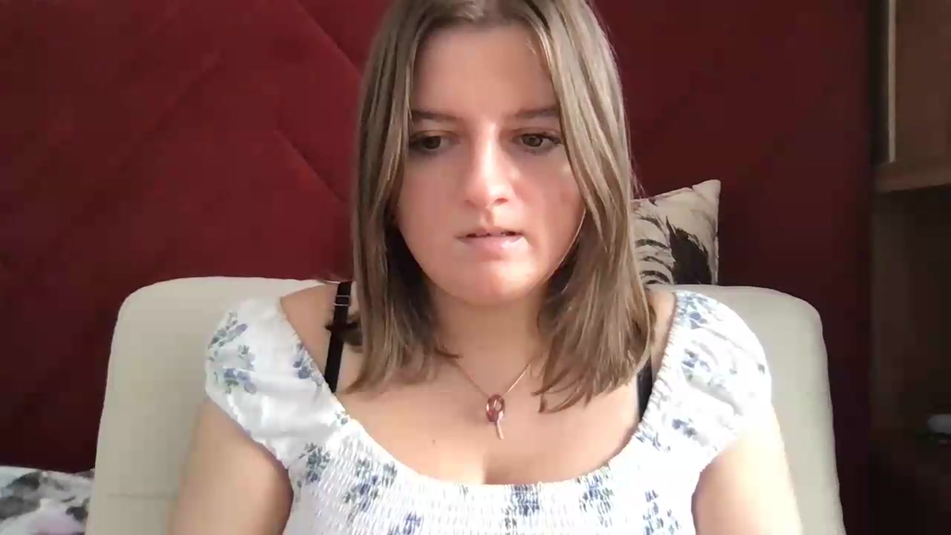 Gallery image thumbnail from MarshaCleave's myfreecams stream on, 07/31/2026, 14:41 image 20 of 20