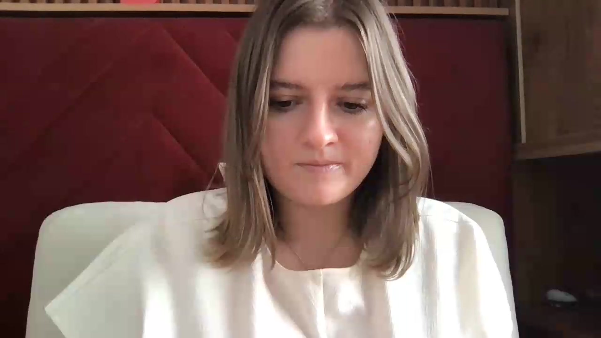 Gallery image thumbnail from MarshaCleave's myfreecams stream on, 07/31/2026, 14:41 image 5 of 20
