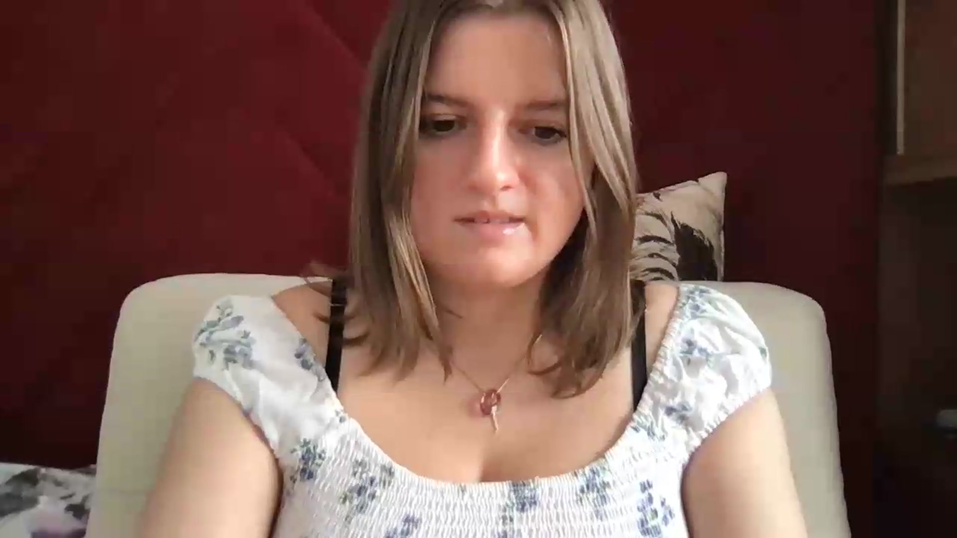Gallery image thumbnail from MarshaCleave's myfreecams stream on, 07/31/2026, 14:41 image 16 of 20
