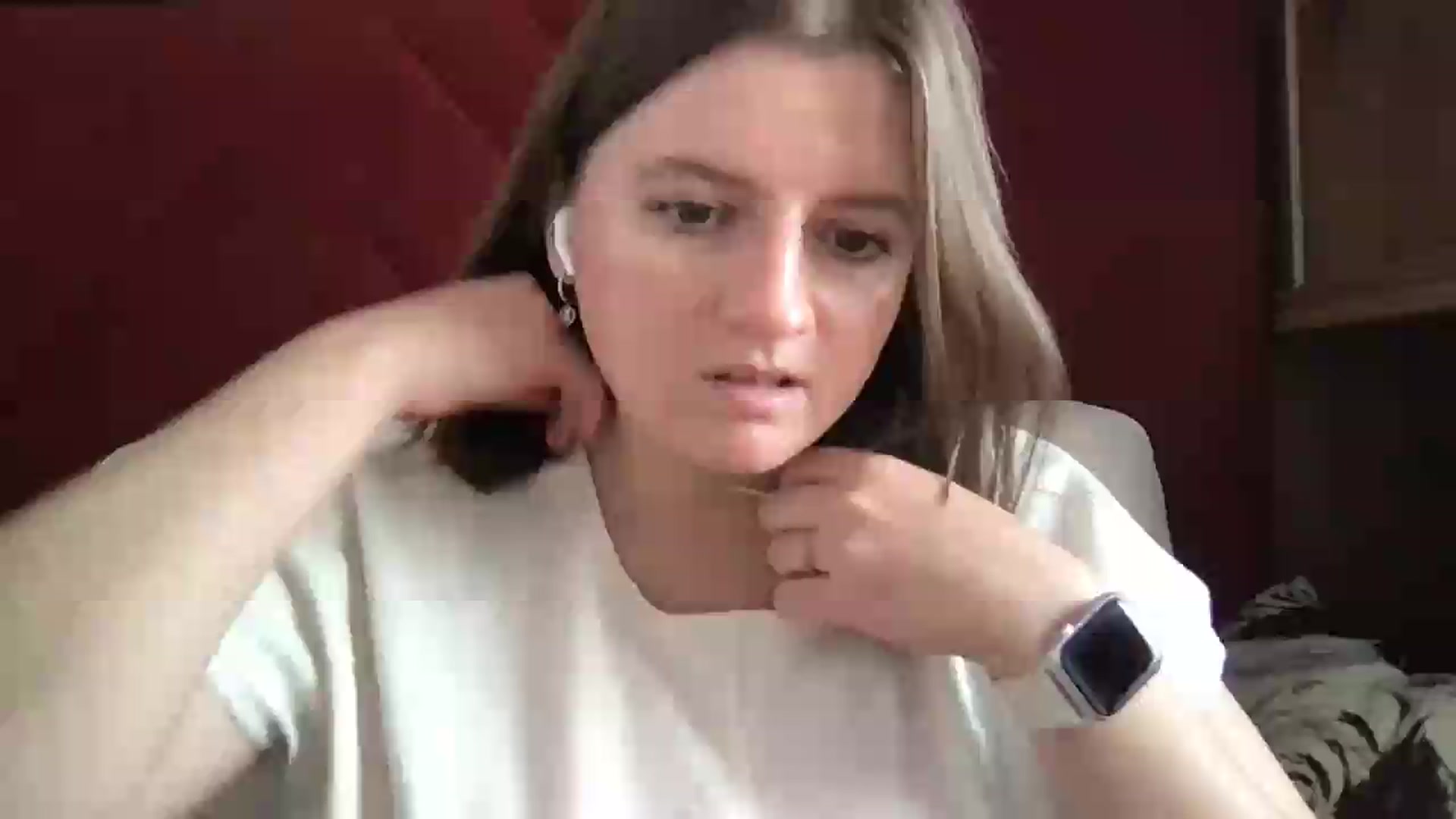 Gallery image thumbnail from MarshaCleave's myfreecams stream on, 07/31/2026, 14:41 image 1 of 20