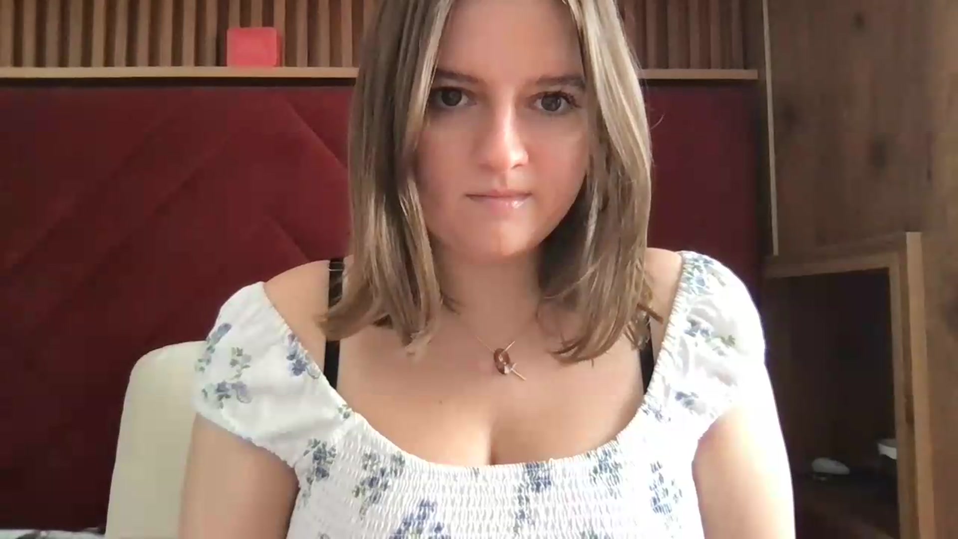 Gallery image thumbnail from MarshaCleave's myfreecams stream on, 07/31/2026, 14:41 image 10 of 20