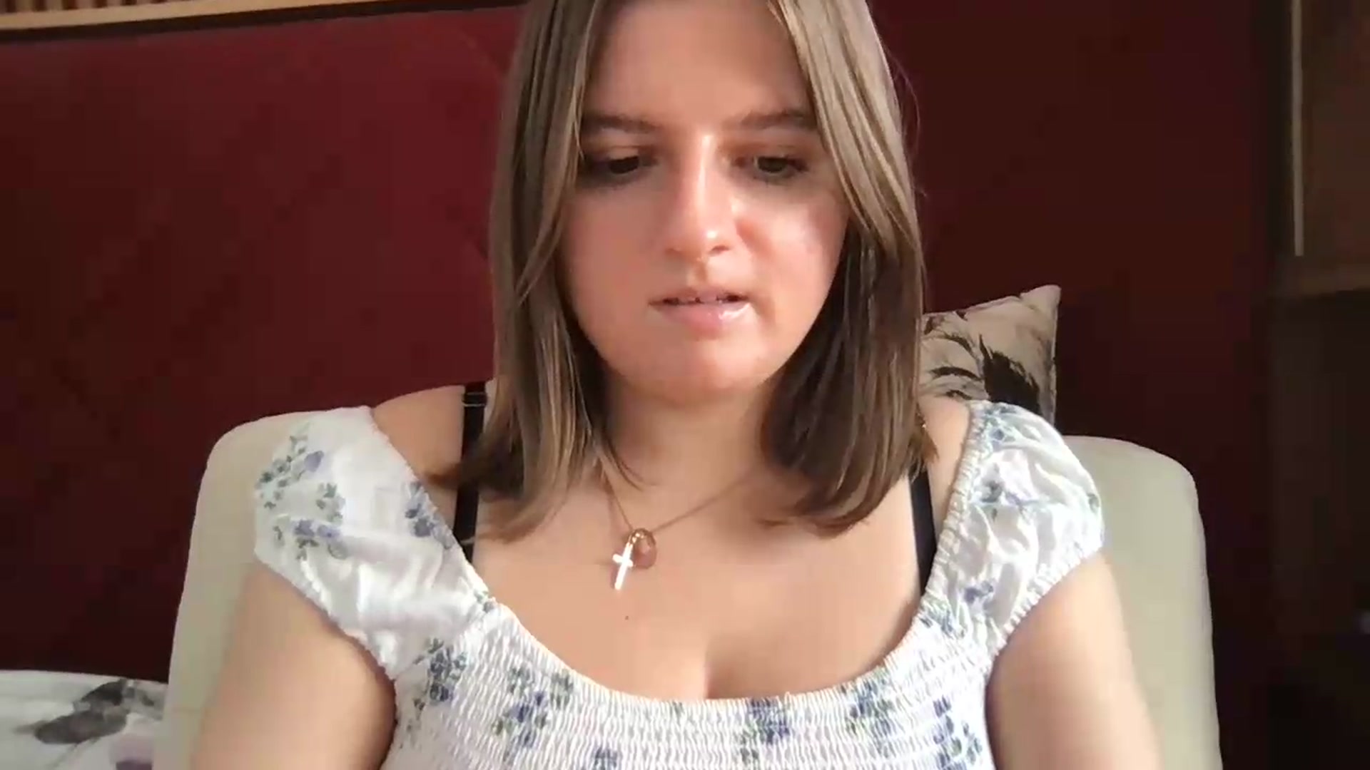 Gallery image thumbnail from MarshaCleave's myfreecams stream on, 07/31/2026, 14:41 image 12 of 20