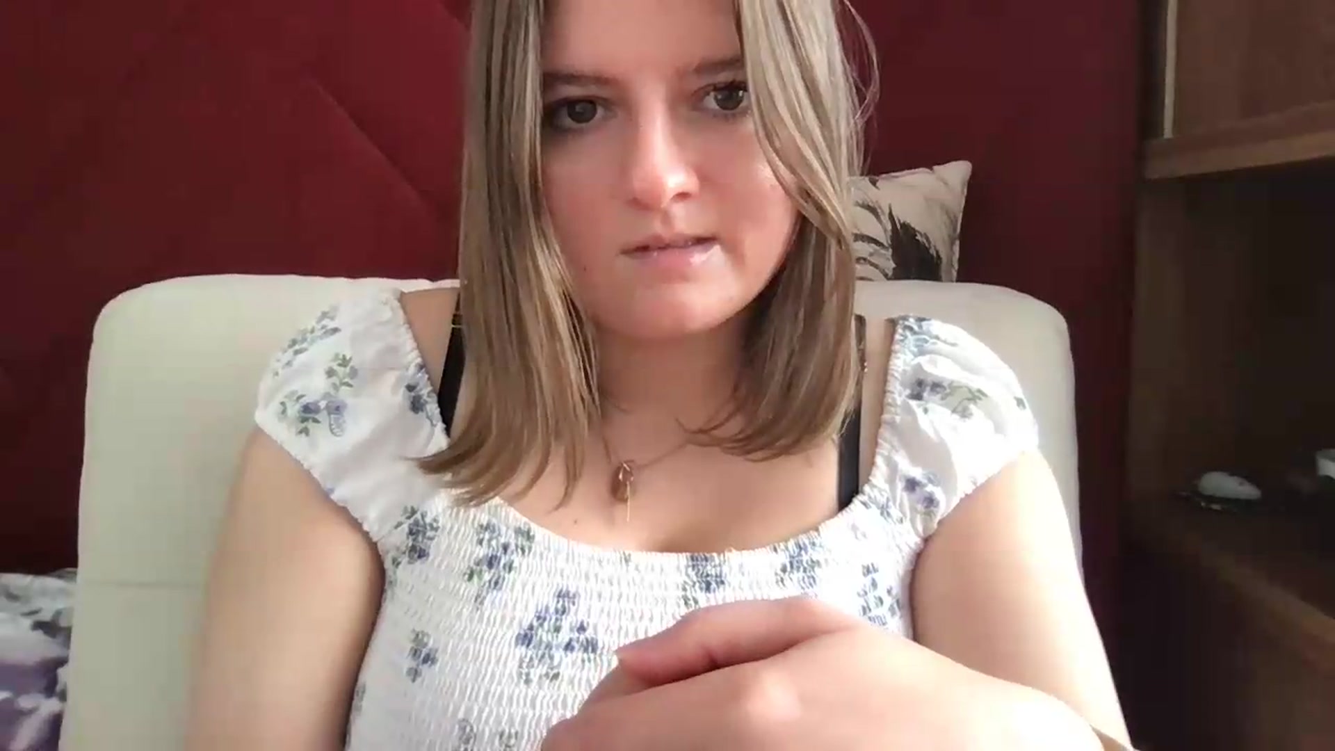 Gallery image thumbnail from MarshaCleave's myfreecams stream on, 07/31/2026, 16:10 image 8 of 20