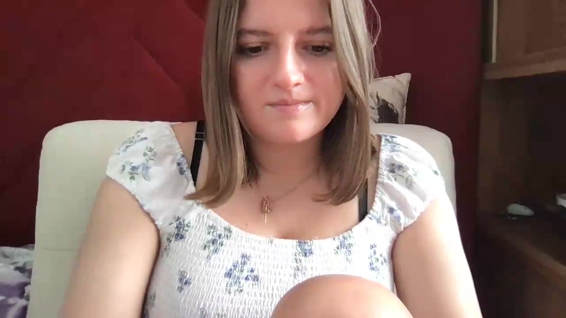 Gallery image thumbnail from MarshaCleave's myfreecams stream on, 07/31/2026, 16:10 image 4 of 20