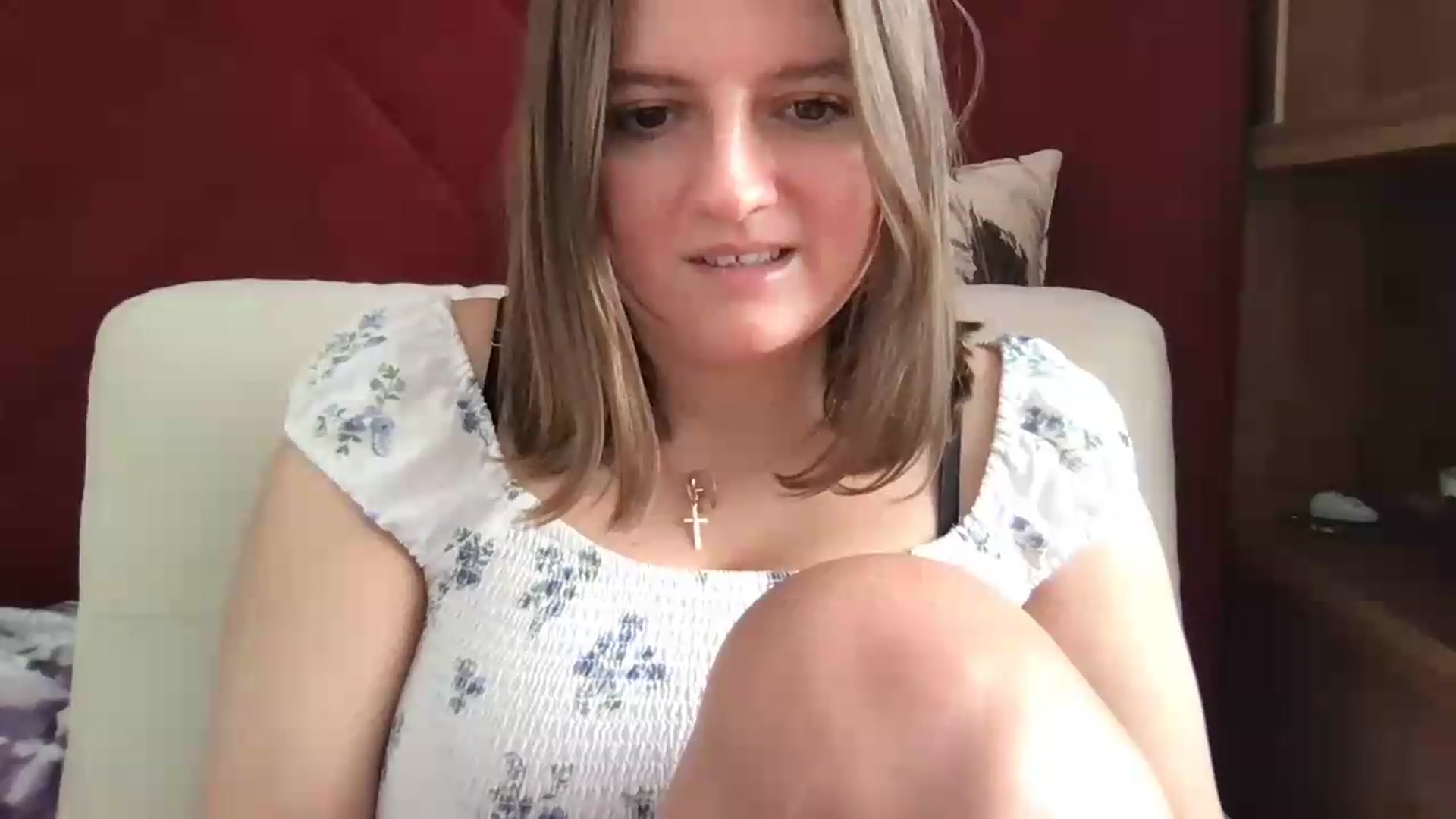 Gallery image thumbnail from MarshaCleave's myfreecams stream on, 07/31/2026, 16:10 image 13 of 20