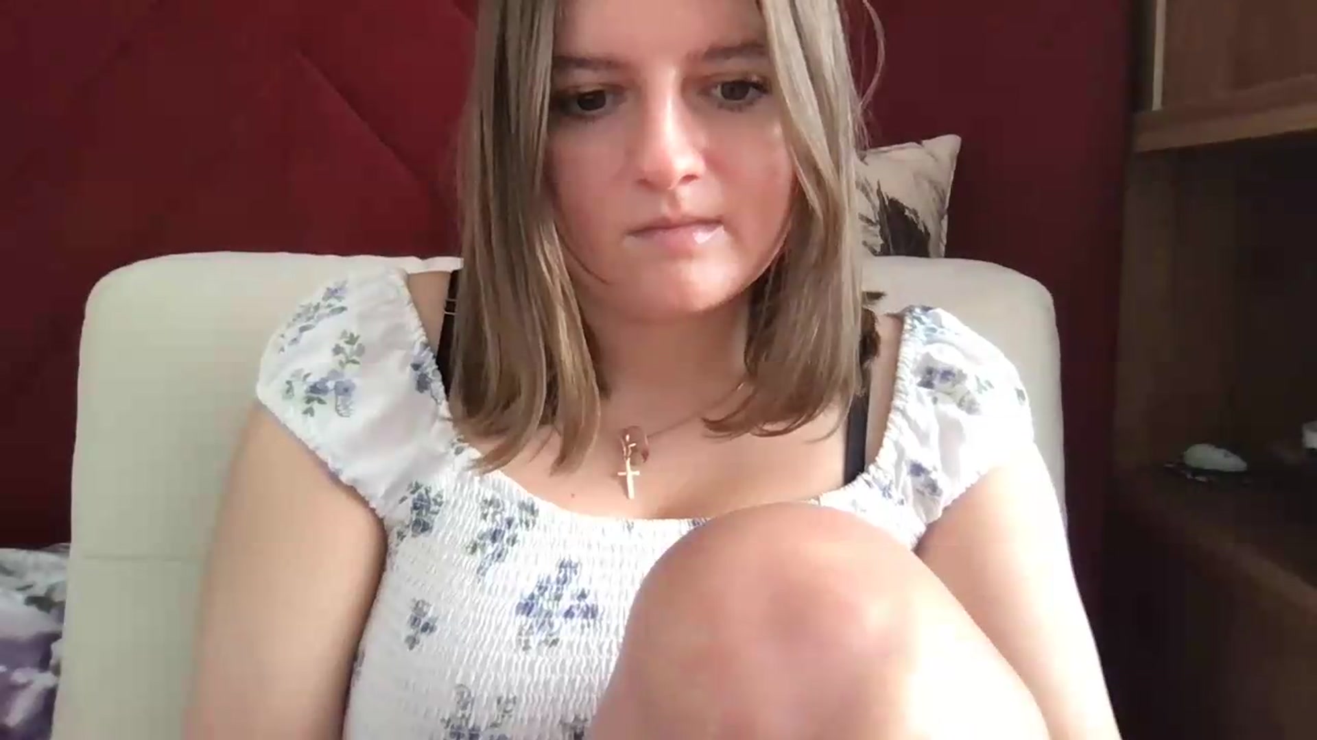 Gallery image thumbnail from MarshaCleave's myfreecams stream on, 07/31/2026, 16:10 image 14 of 20