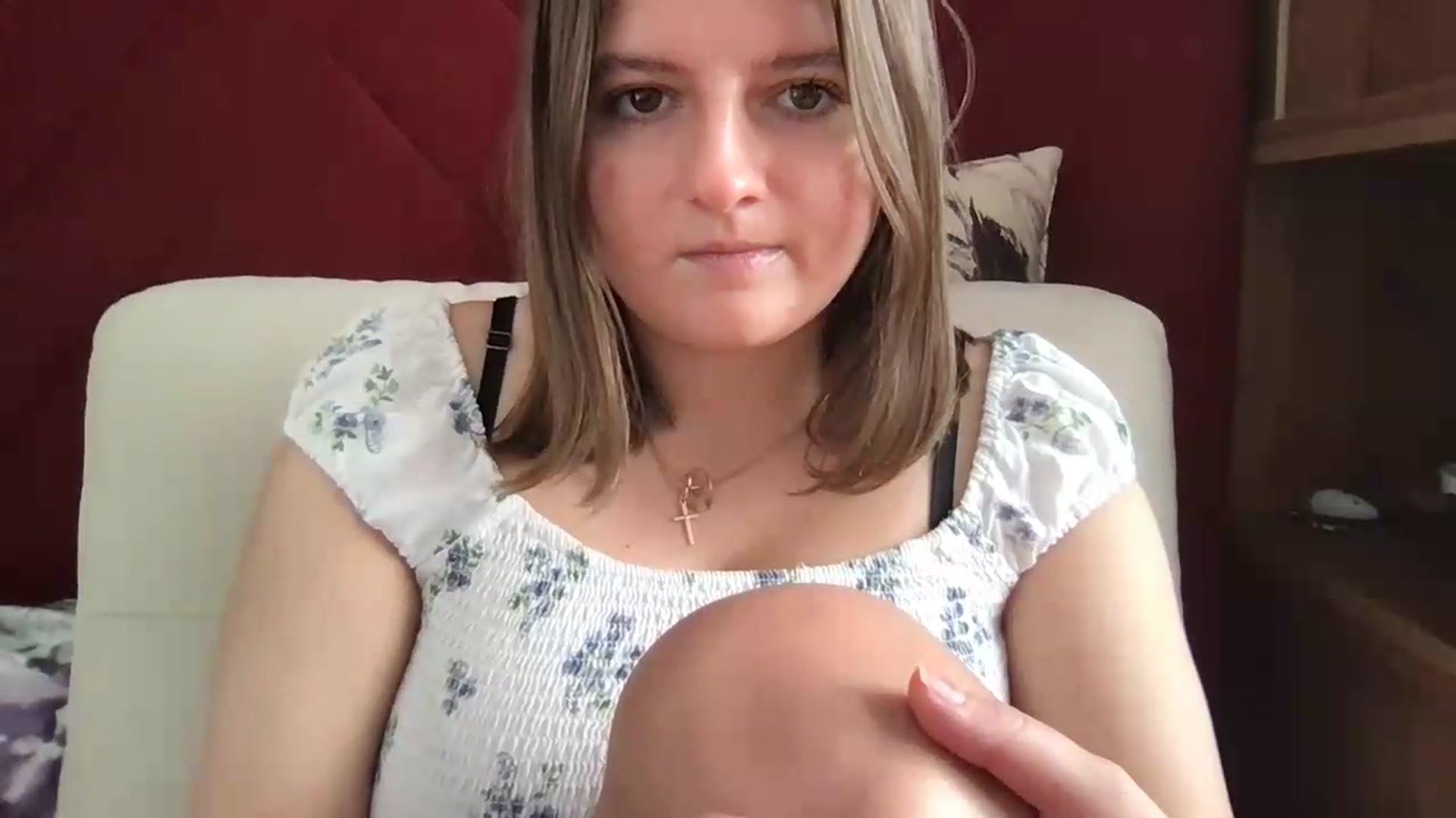 Gallery image thumbnail from MarshaCleave's myfreecams stream on, 07/31/2026, 16:10 image 16 of 20