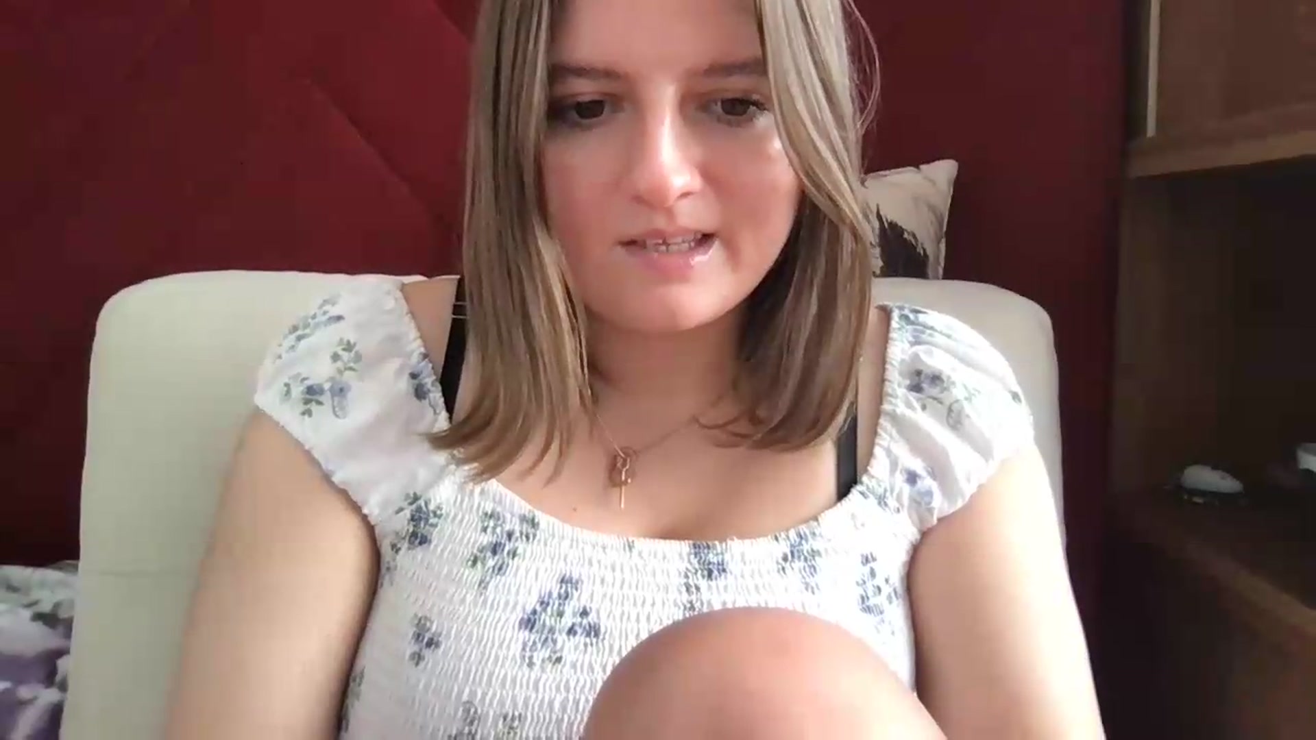 Gallery image thumbnail from MarshaCleave's myfreecams stream on, 07/31/2026, 16:10 image 6 of 20