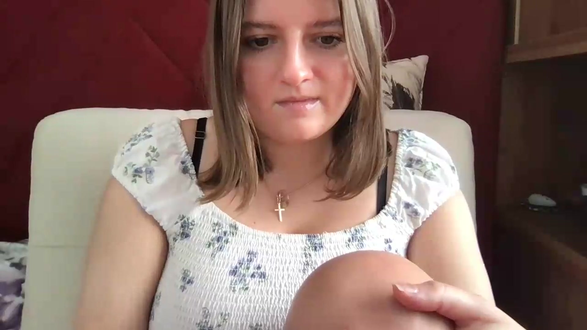 Gallery image thumbnail from MarshaCleave's myfreecams stream on, 07/31/2026, 16:10 image 19 of 20
