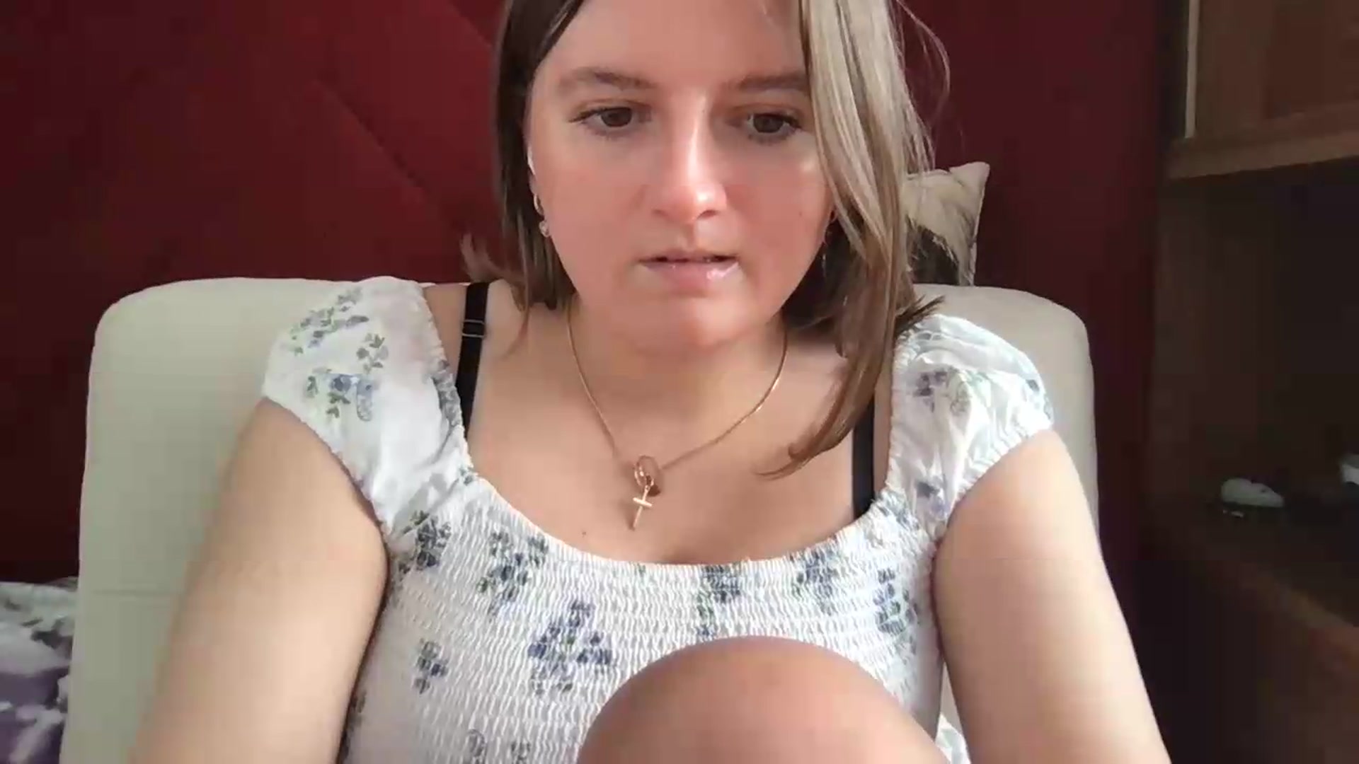 Gallery image thumbnail from MarshaCleave's myfreecams stream on, 07/31/2026, 16:10 image 9 of 20
