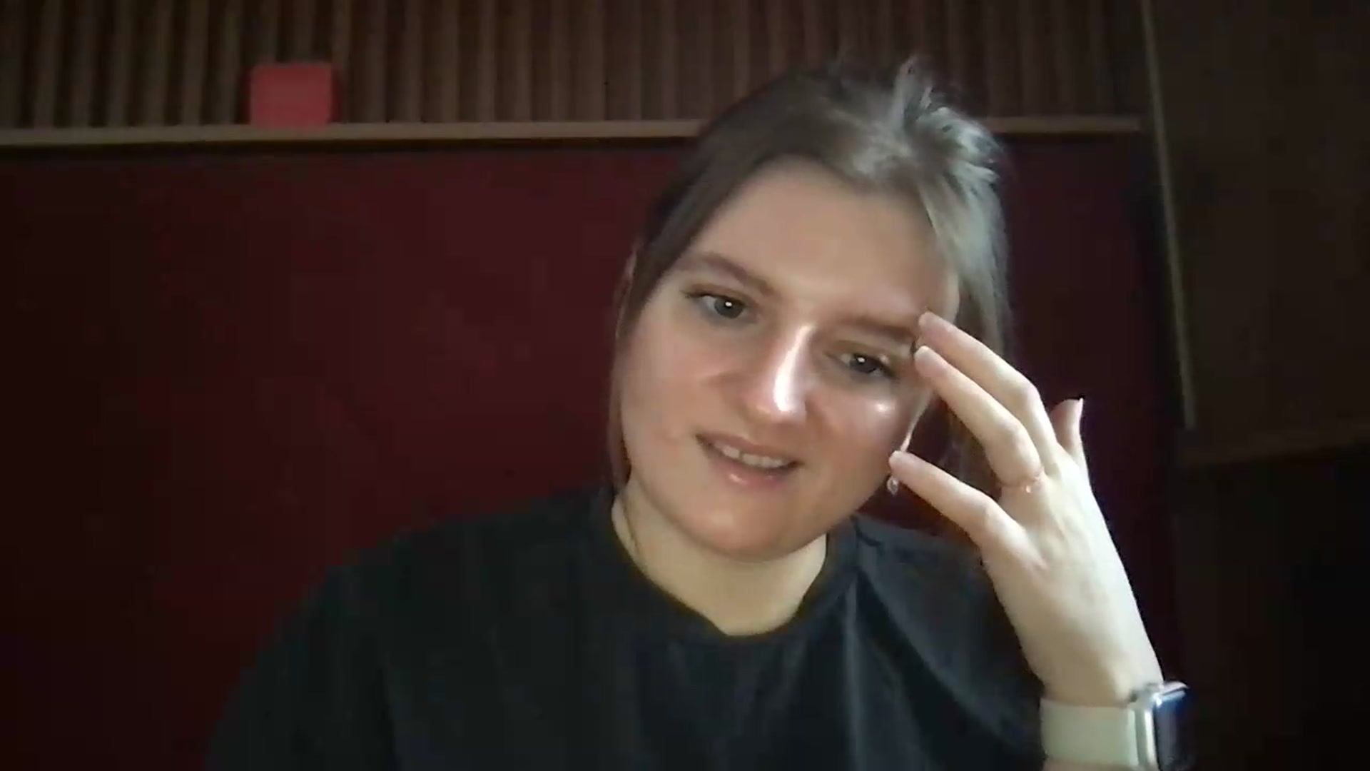 Gallery image thumbnail from MarshaCleave's myfreecams stream on, 08/03/2026, 10:48 image 19 of 20