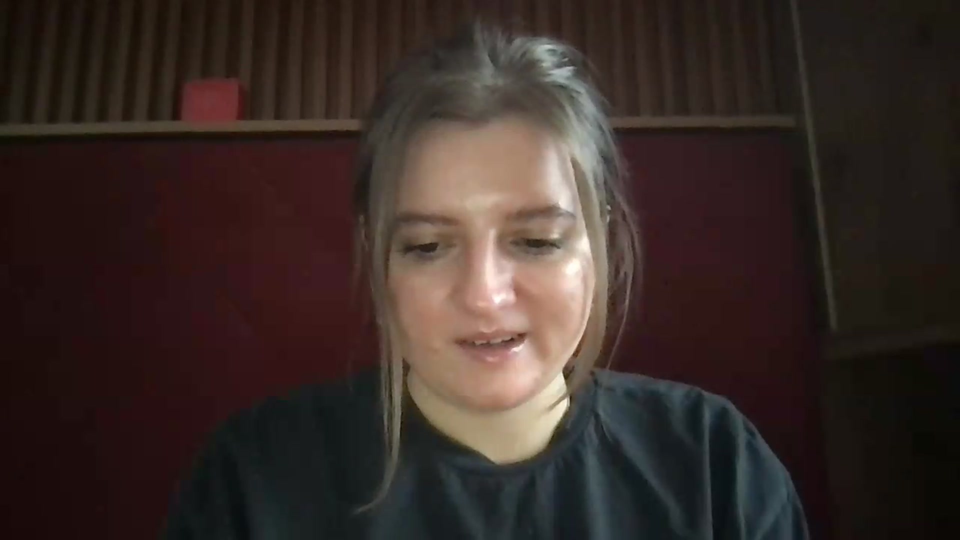 Gallery image thumbnail from MarshaCleave's myfreecams stream on, 08/03/2026, 10:48 image 9 of 20