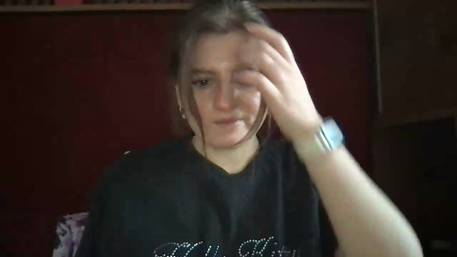 Gallery image thumbnail from MarshaCleave's myfreecams stream on, 08/03/2026, 11:23 image 8 of 20