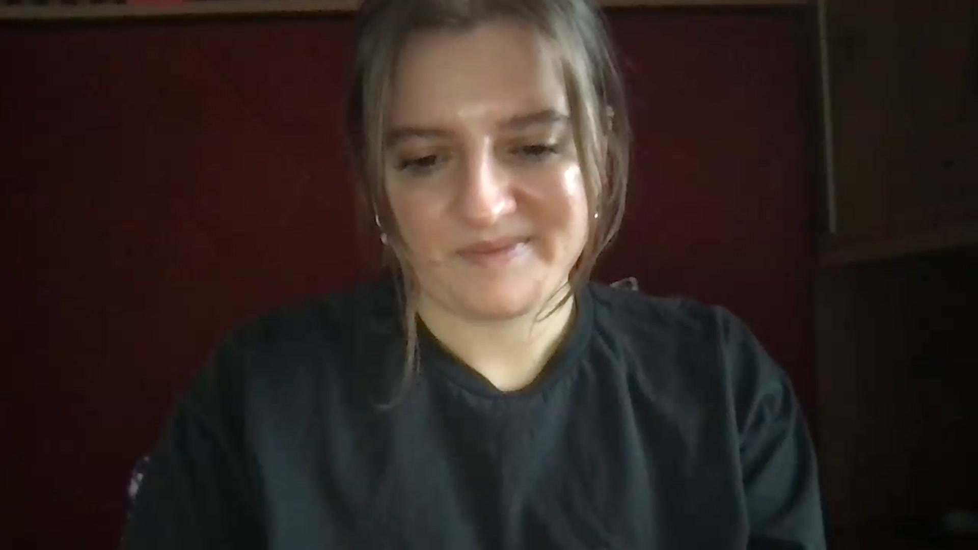 Gallery image thumbnail from MarshaCleave's myfreecams stream on, 08/03/2026, 11:23 image 9 of 20