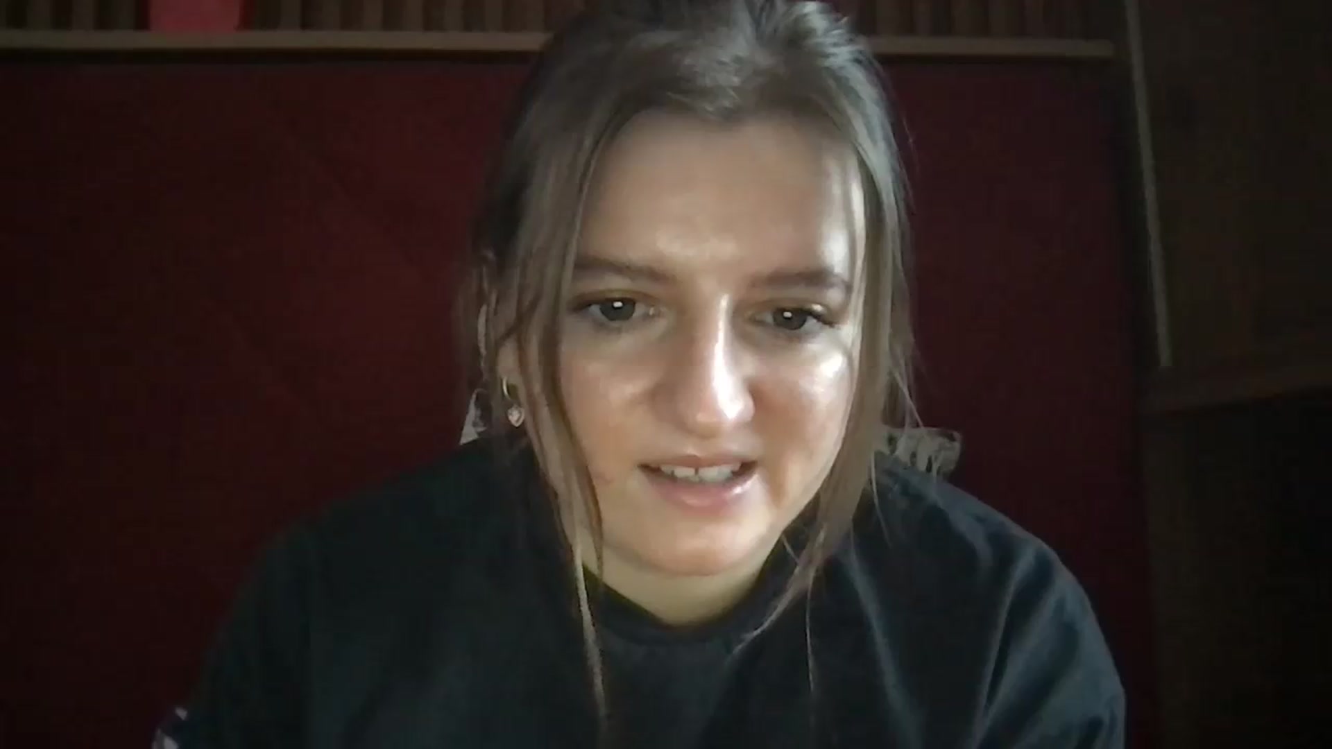 Gallery image thumbnail from MarshaCleave's myfreecams stream on, 08/03/2026, 12:20 image 8 of 20