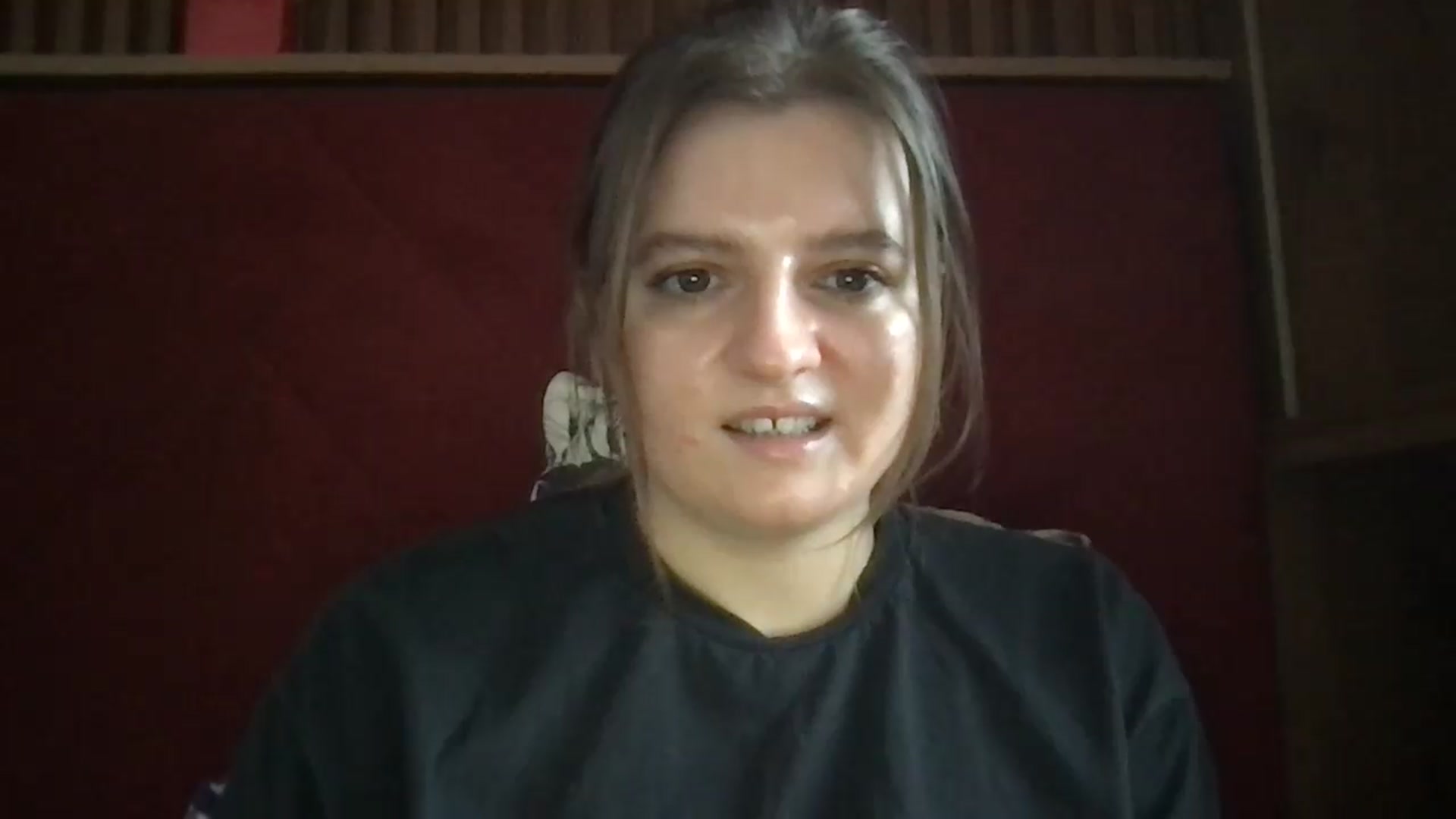 Gallery image thumbnail from MarshaCleave's myfreecams stream on, 08/03/2026, 12:20 image 18 of 20