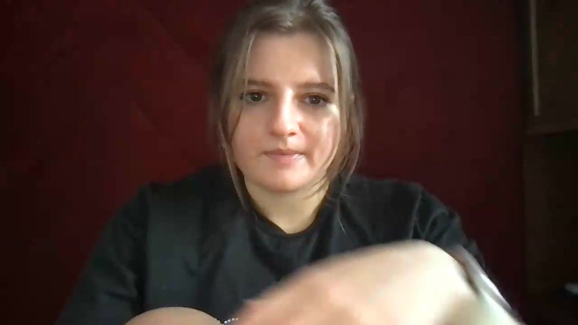 Gallery image thumbnail from MarshaCleave's myfreecams stream on, 08/03/2026, 13:21 image 5 of 20