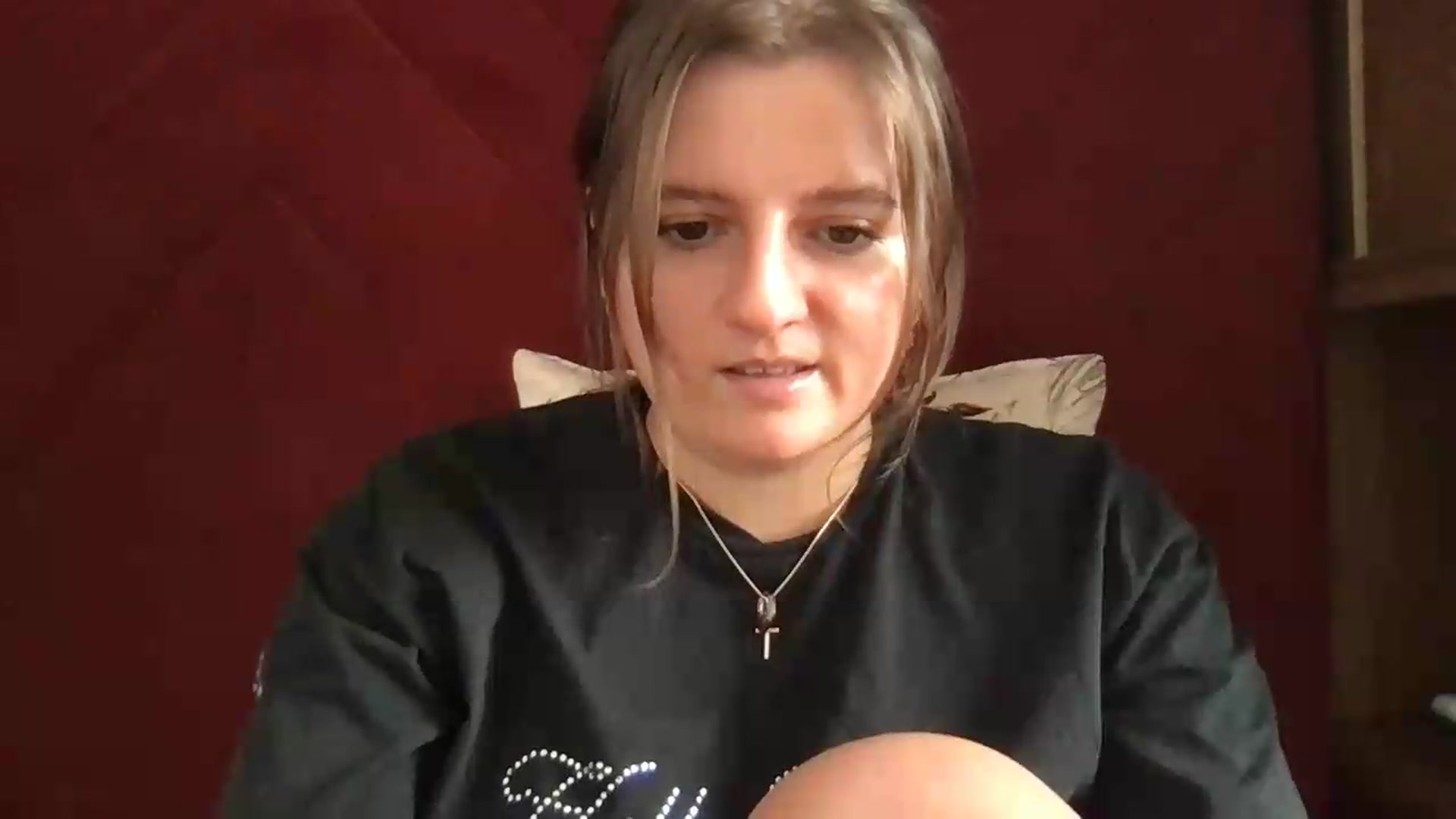 Gallery image thumbnail from MarshaCleave's myfreecams stream on, 08/03/2026, 15:19 image 9 of 20