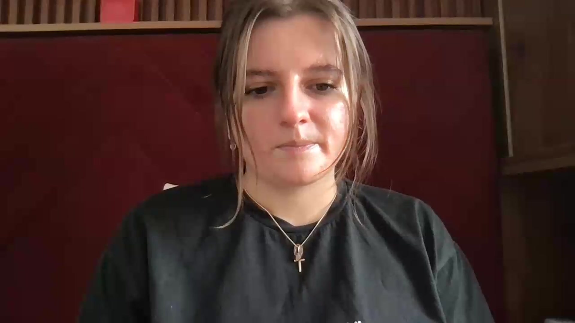 Gallery image thumbnail from MarshaCleave's myfreecams stream on, 08/03/2026, 15:19 image 14 of 20