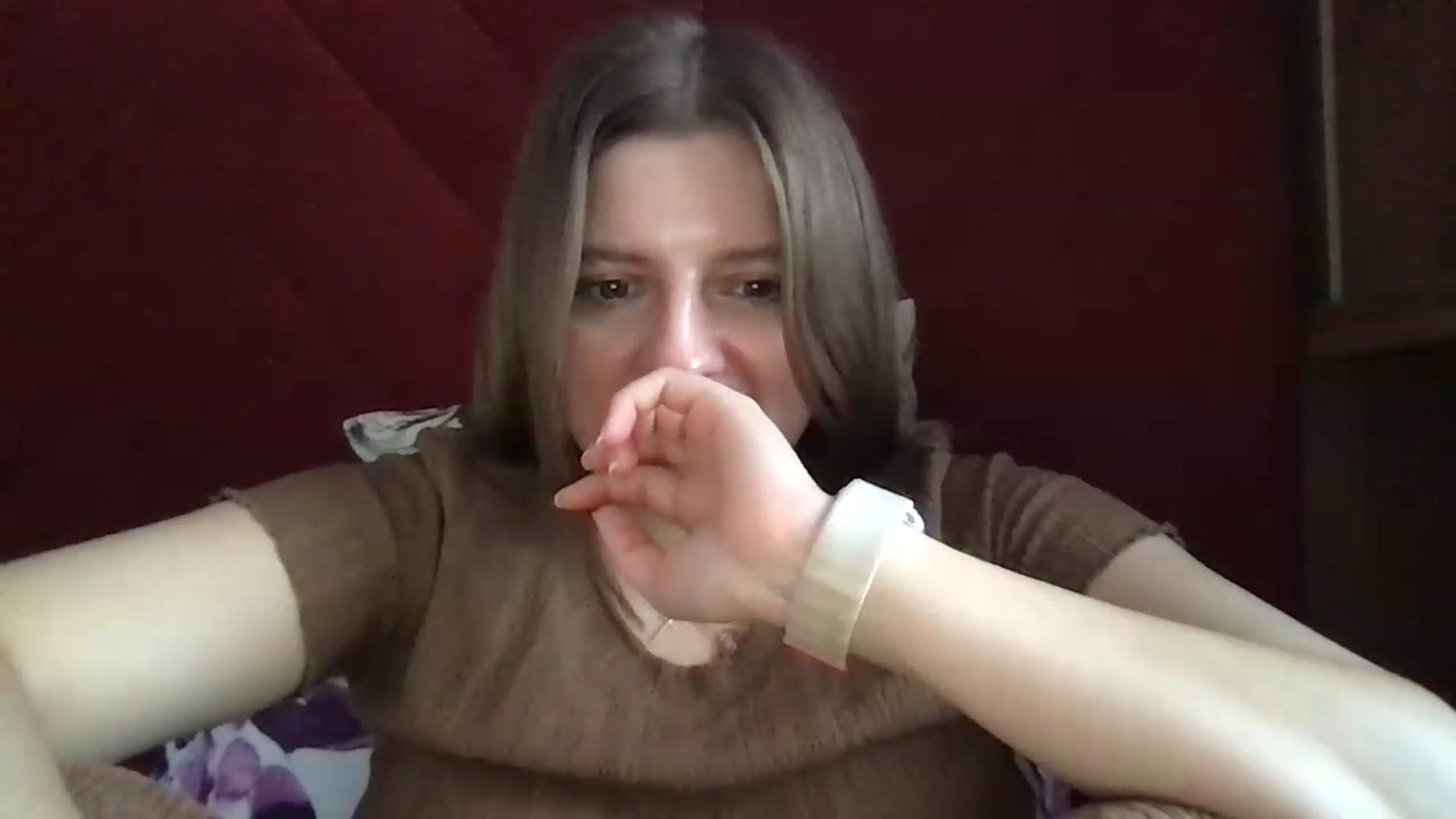 Gallery image thumbnail from MarshaCleave's myfreecams stream on, 08/04/2026, 12:01 image 17 of 20