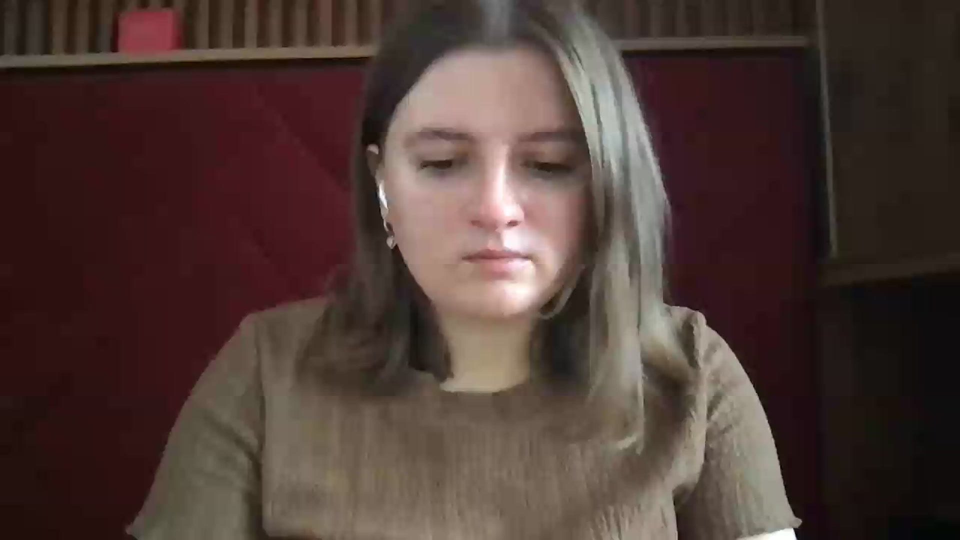 Gallery image thumbnail from MarshaCleave's myfreecams stream on, 08/04/2026, 12:01 image 1 of 20