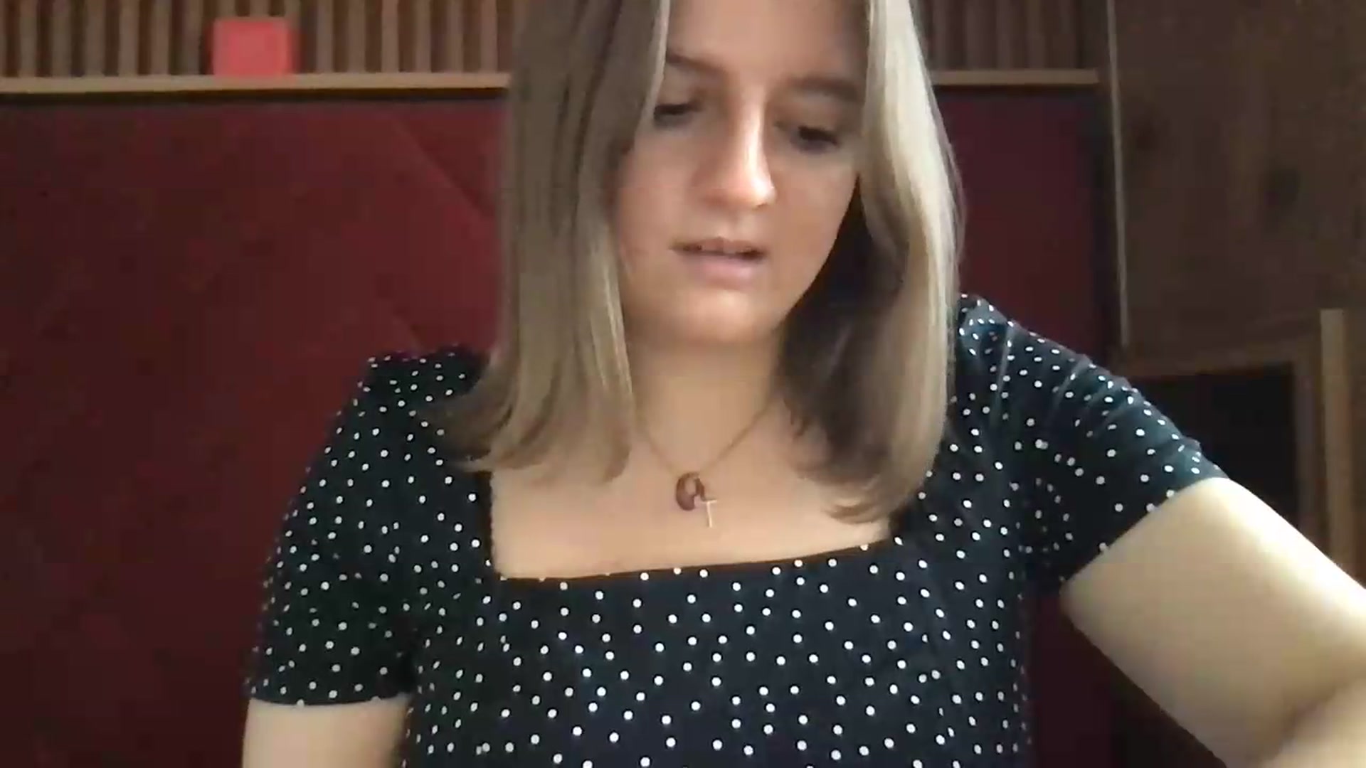 Gallery image thumbnail from MarshaCleave's myfreecams stream on, 08/05/2026, 12:50 image 2 of 20