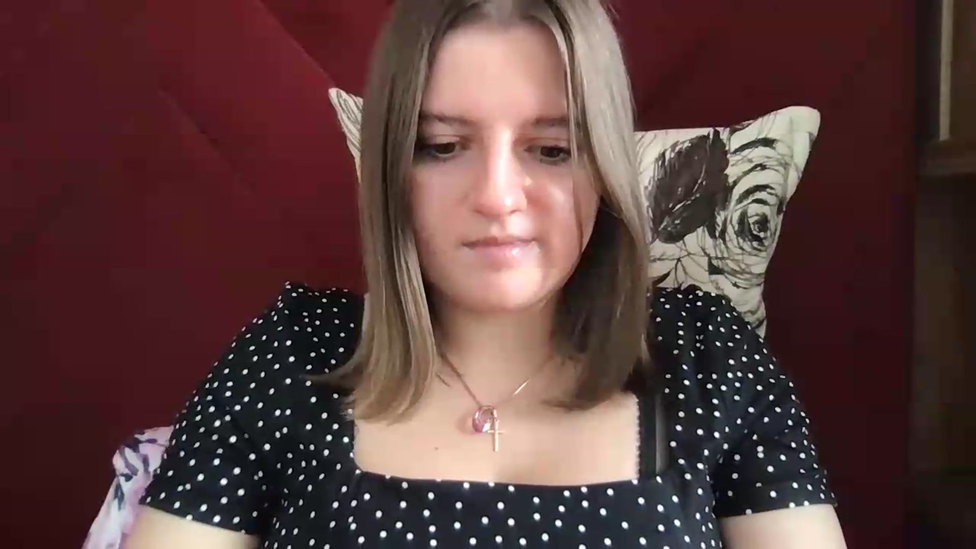 Gallery image thumbnail from MarshaCleave's myfreecams stream on, 08/05/2026, 16:05 image 6 of 20