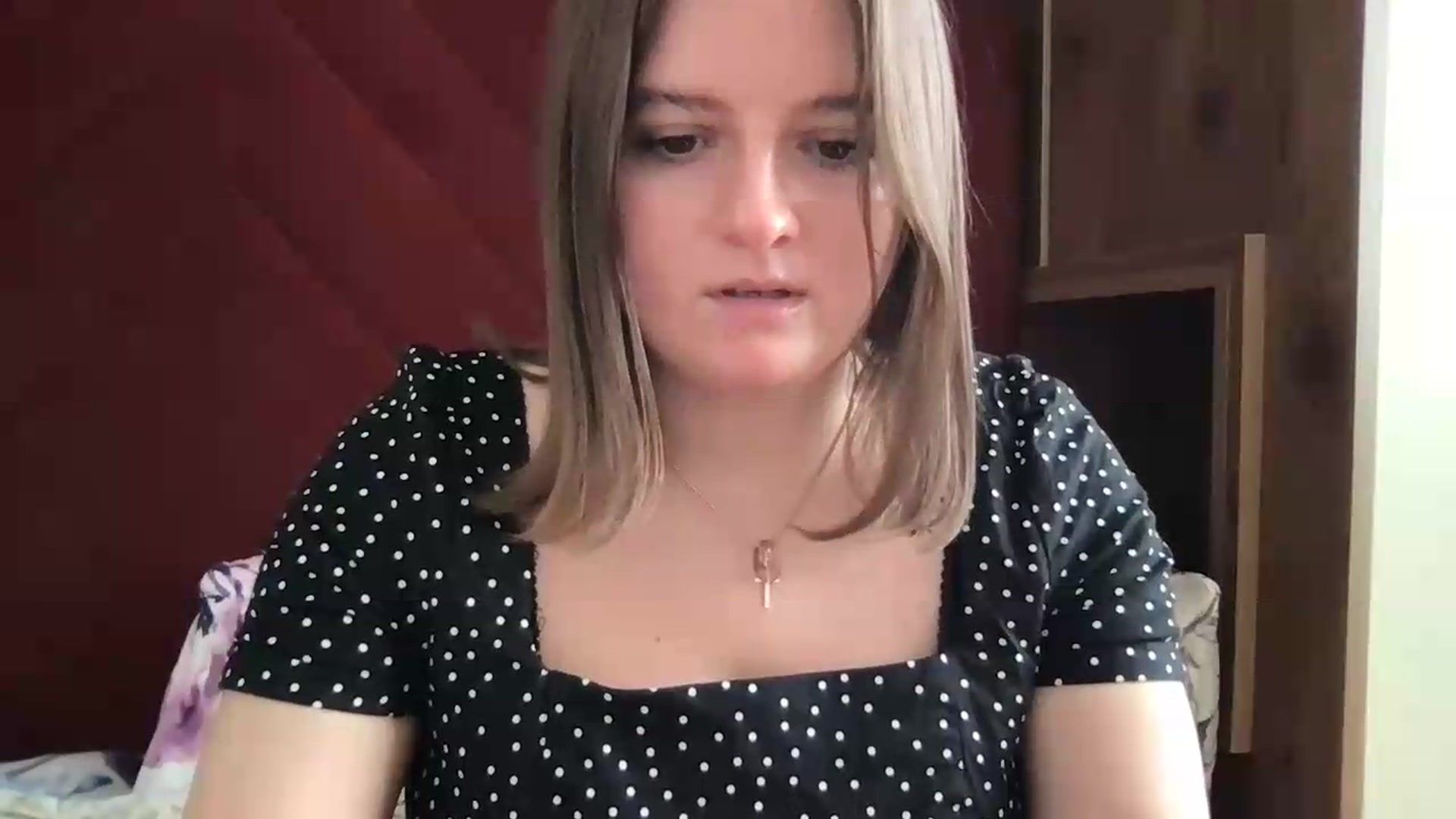Gallery image thumbnail from MarshaCleave's myfreecams stream on, 08/05/2026, 16:05 image 20 of 20