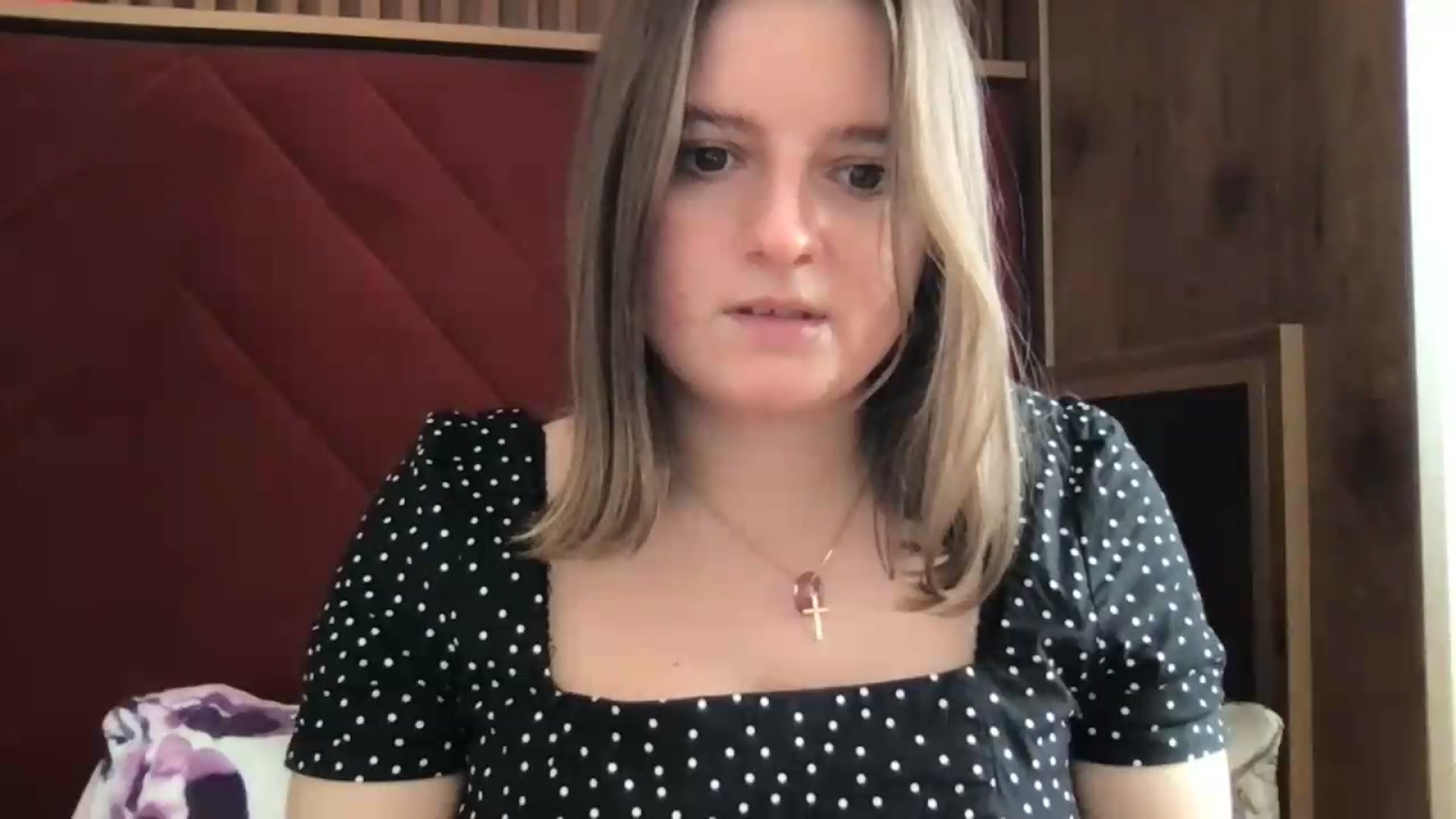 Gallery image thumbnail from MarshaCleave's myfreecams stream on, 08/05/2026, 16:05 image 14 of 20